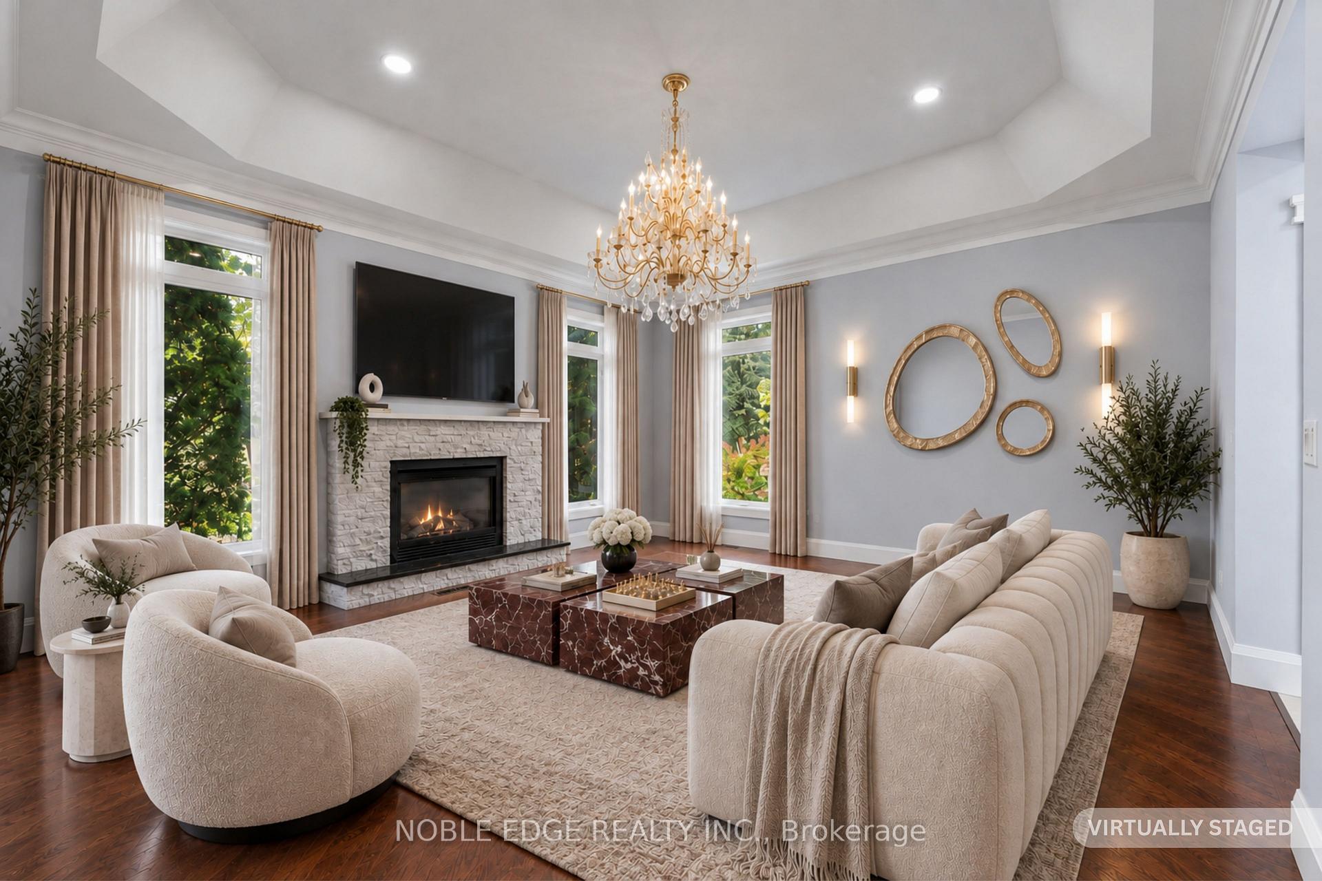 Photo 17 of 7 Walton Drive, Caledon, Palgrave — HOMEH