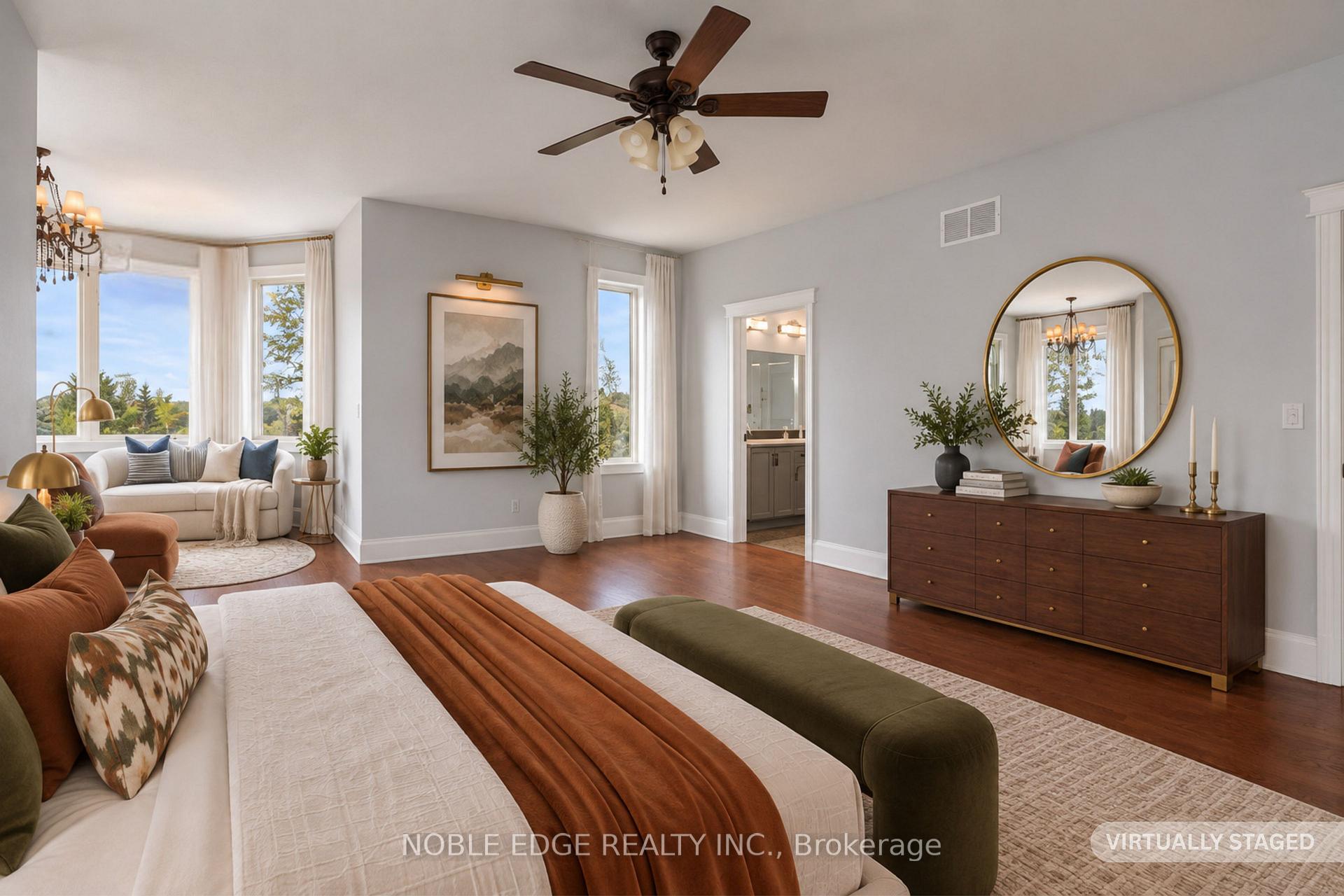 Photo 22 of 7 Walton Drive, Caledon, Palgrave — HOMEH