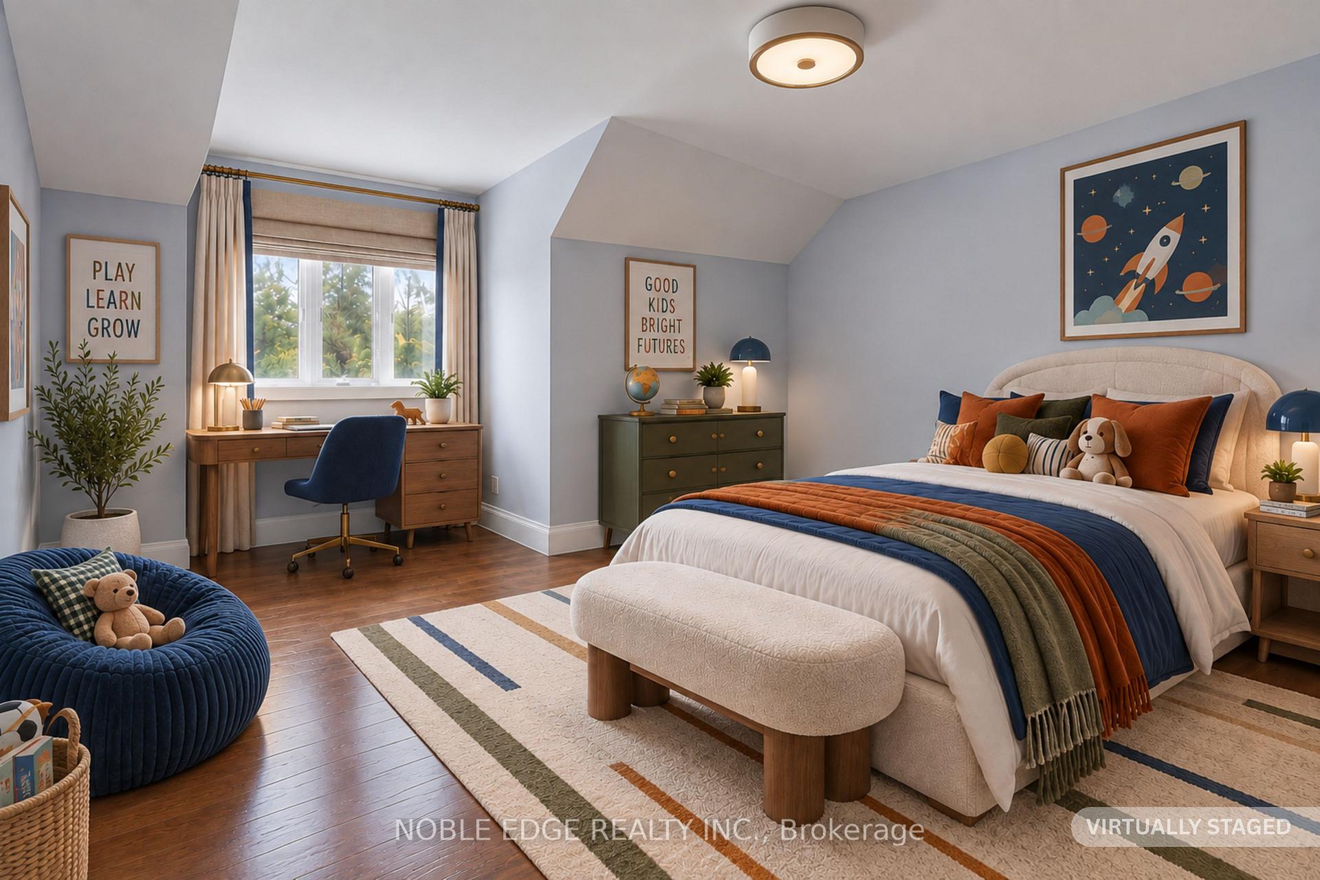 Photo 23 of 7 Walton Drive, Caledon, Palgrave — HOMEH