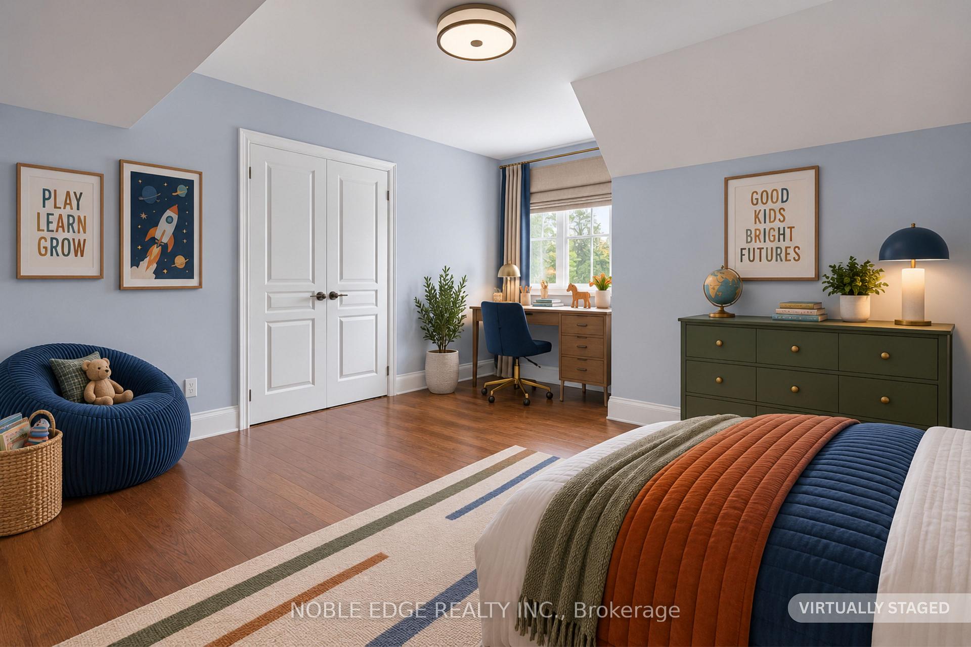 Photo 24 of 7 Walton Drive, Caledon, Palgrave — HOMEH