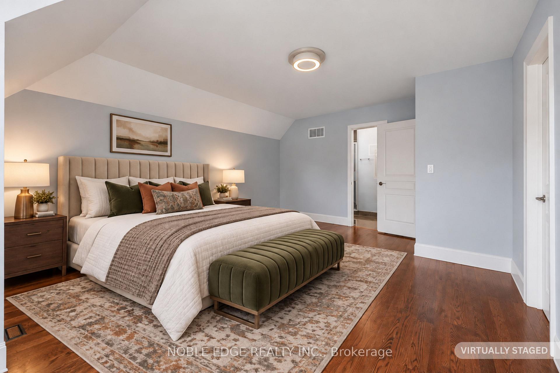 Photo 26 of 7 Walton Drive, Caledon, Palgrave — HOMEH