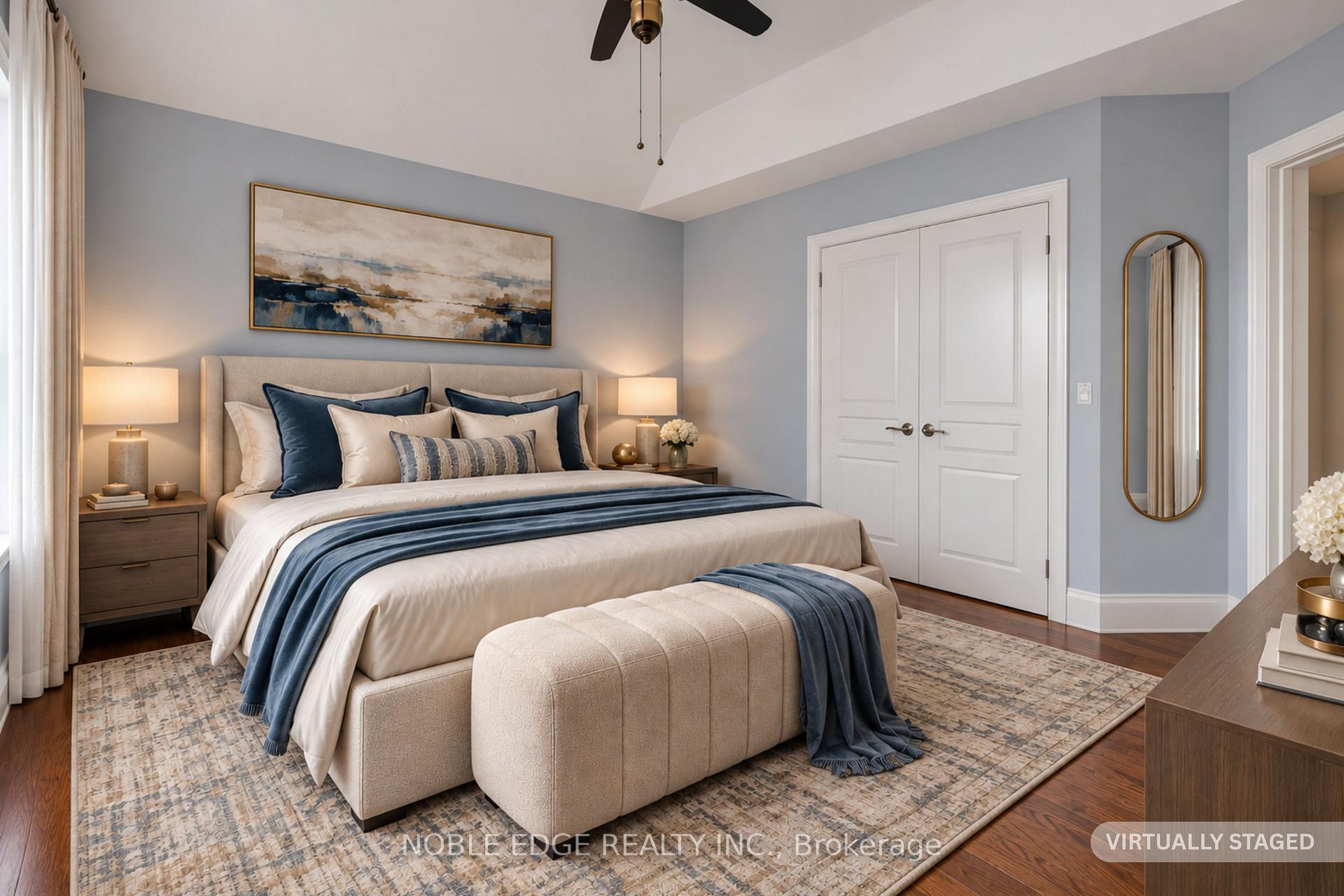 Photo 27 of 7 Walton Drive, Caledon, Palgrave — HOMEH