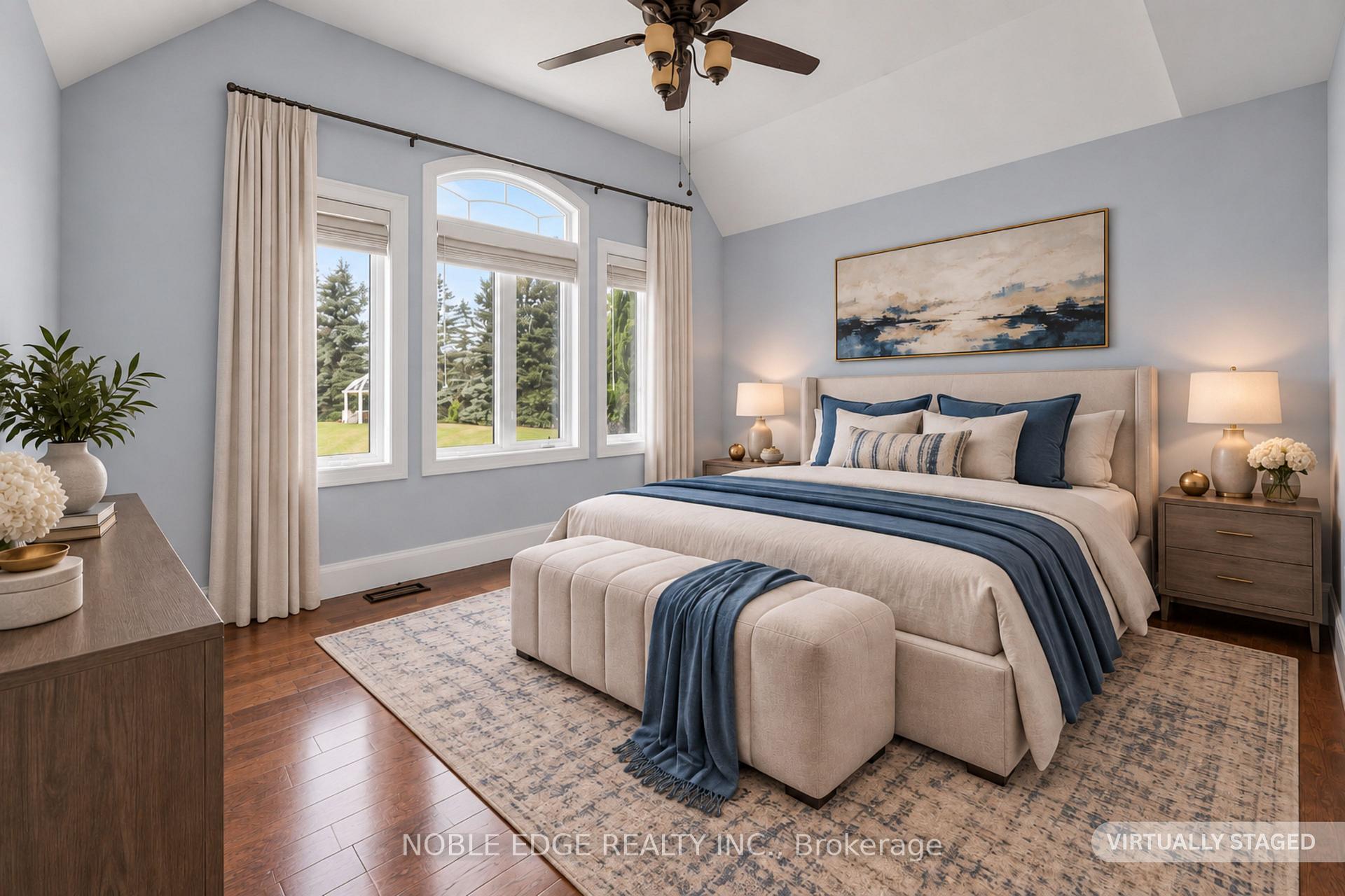 Photo 28 of 7 Walton Drive, Caledon, Palgrave — HOMEH