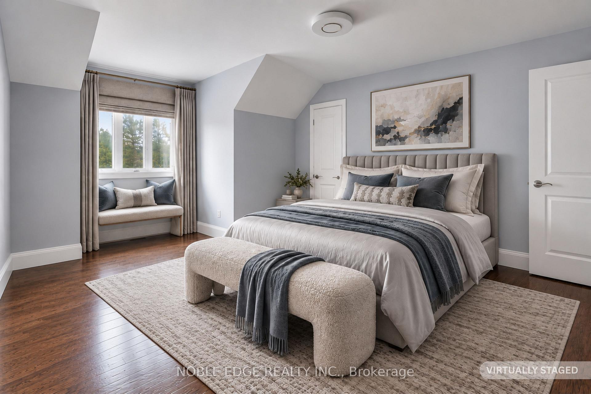 Photo 29 of 7 Walton Drive, Caledon, Palgrave — HOMEH