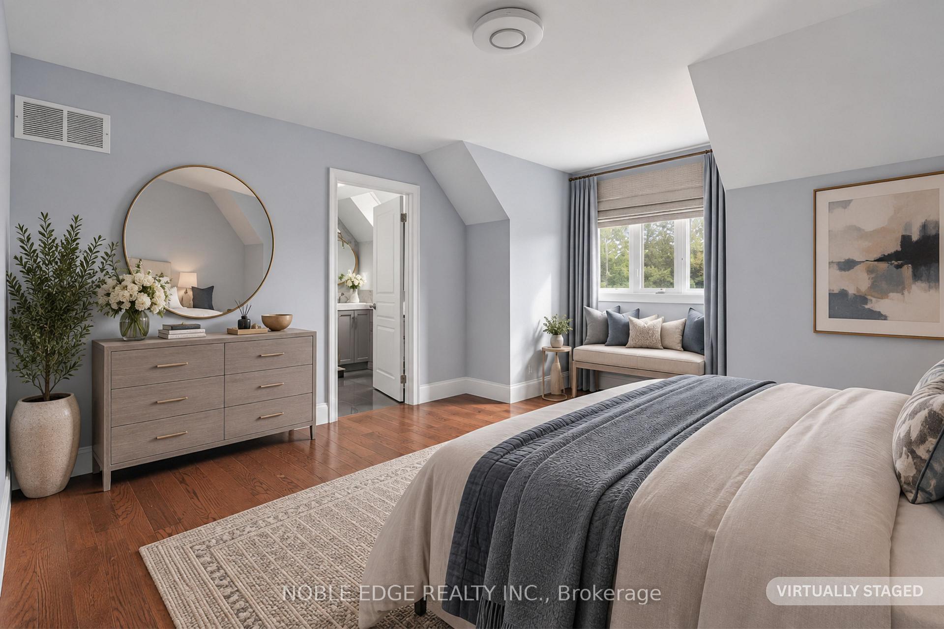 Photo 30 of 7 Walton Drive, Caledon, Palgrave — HOMEH