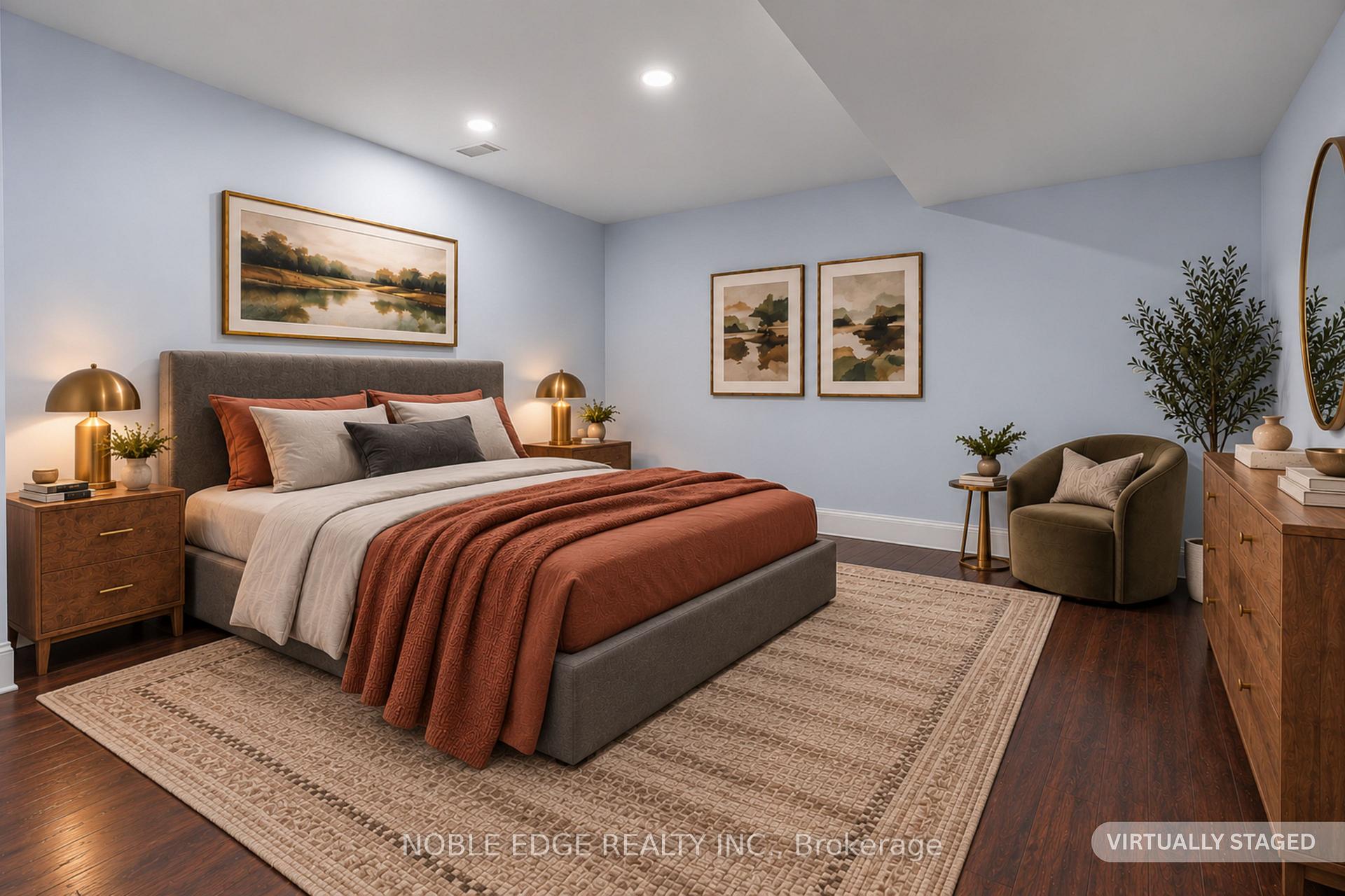 Photo 34 of 7 Walton Drive, Caledon, Palgrave — HOMEH