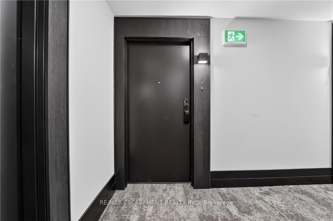Photo 2 of Unit 718, 461 Green Road, Hamilton, Stoney Creek — HOMEH