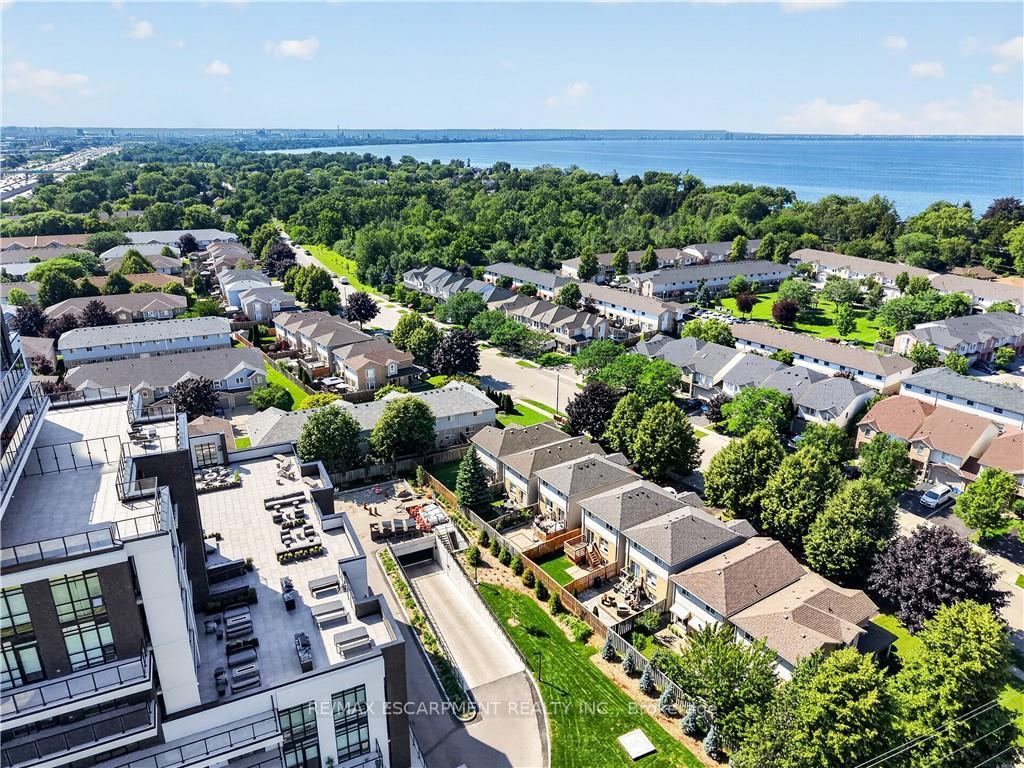 Photo 33 of Unit 718, 461 Green Road, Hamilton, Stoney Creek — HOMEH