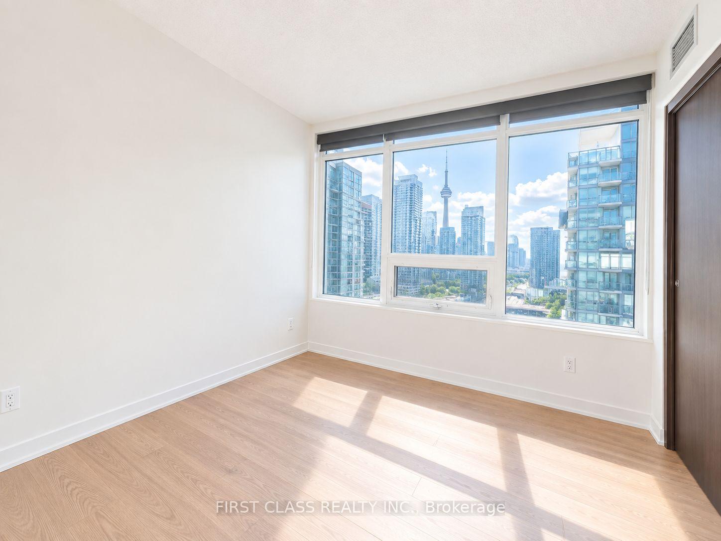 Photo 9 of Unit 915, 17 Bathurst Street, Toronto, Waterfront Communities — HOMEH