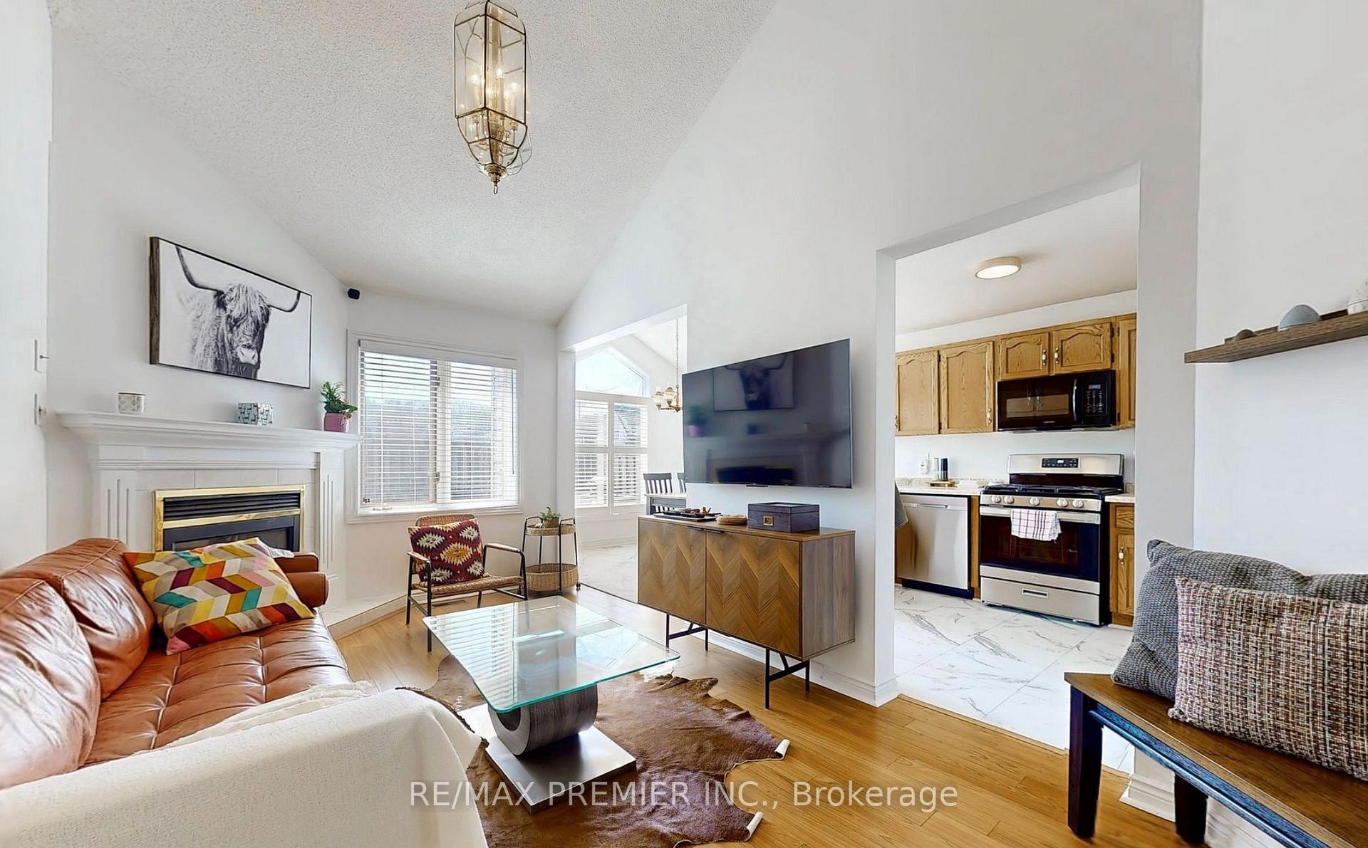 Photo 6 of Unit 13, 9 Wentworth Drive, Grimsby, Grimsby East — HOMEH