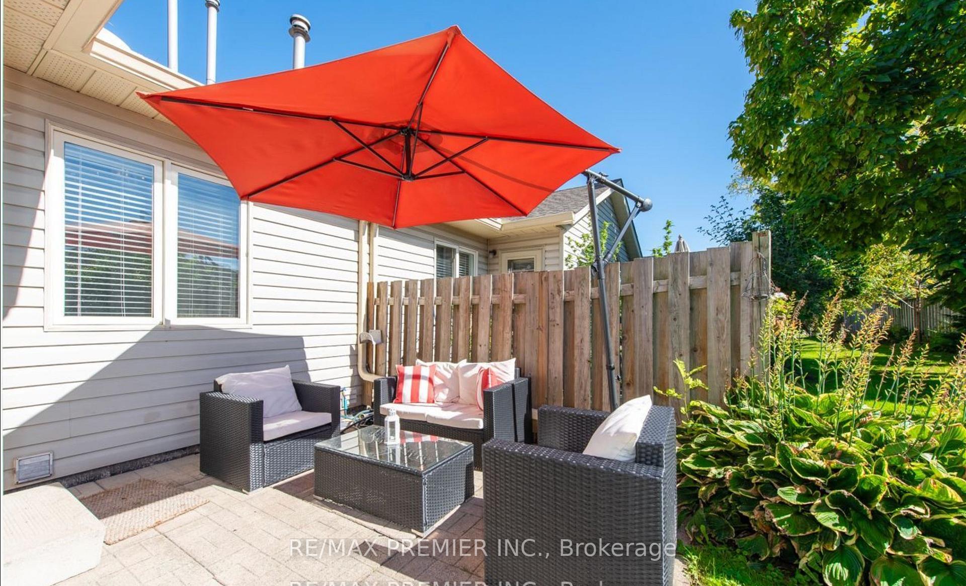 Photo 27 of Unit 13, 9 Wentworth Drive, Grimsby, Grimsby East — HOMEH