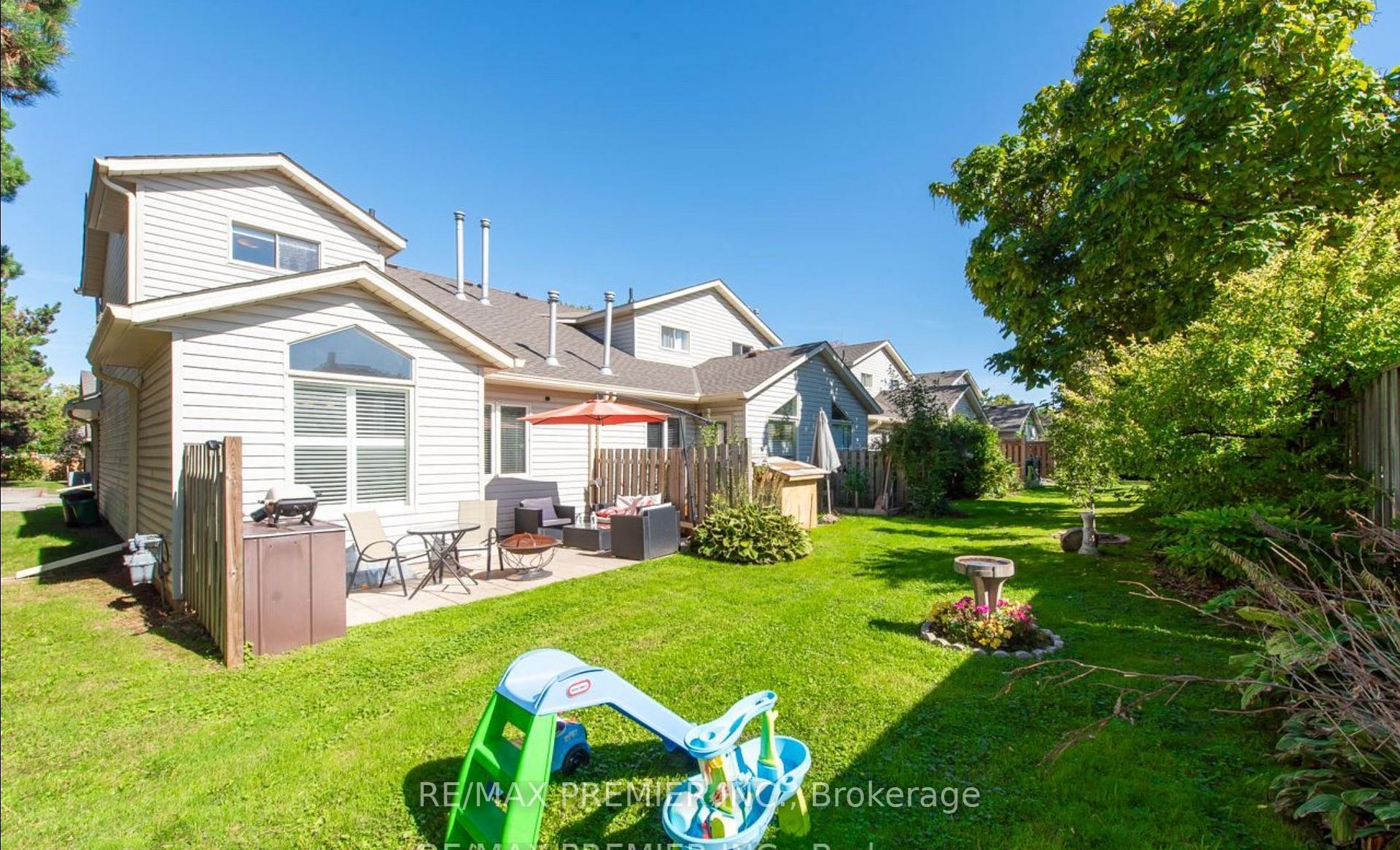 Photo 28 of Unit 13, 9 Wentworth Drive, Grimsby, Grimsby East — HOMEH