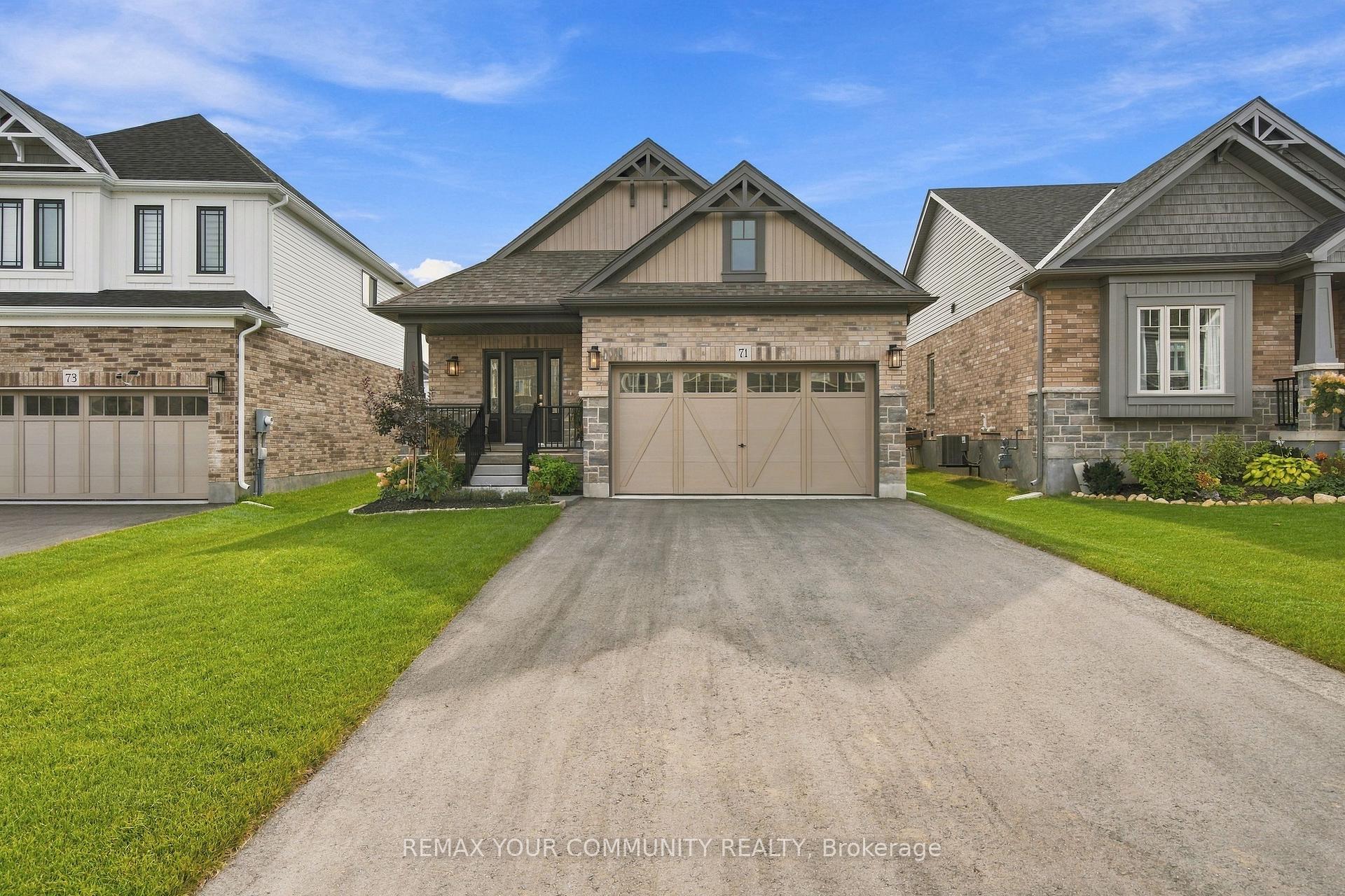 Photo 2 of 71 Uplands Drive, Grey Highlands — HOMEH