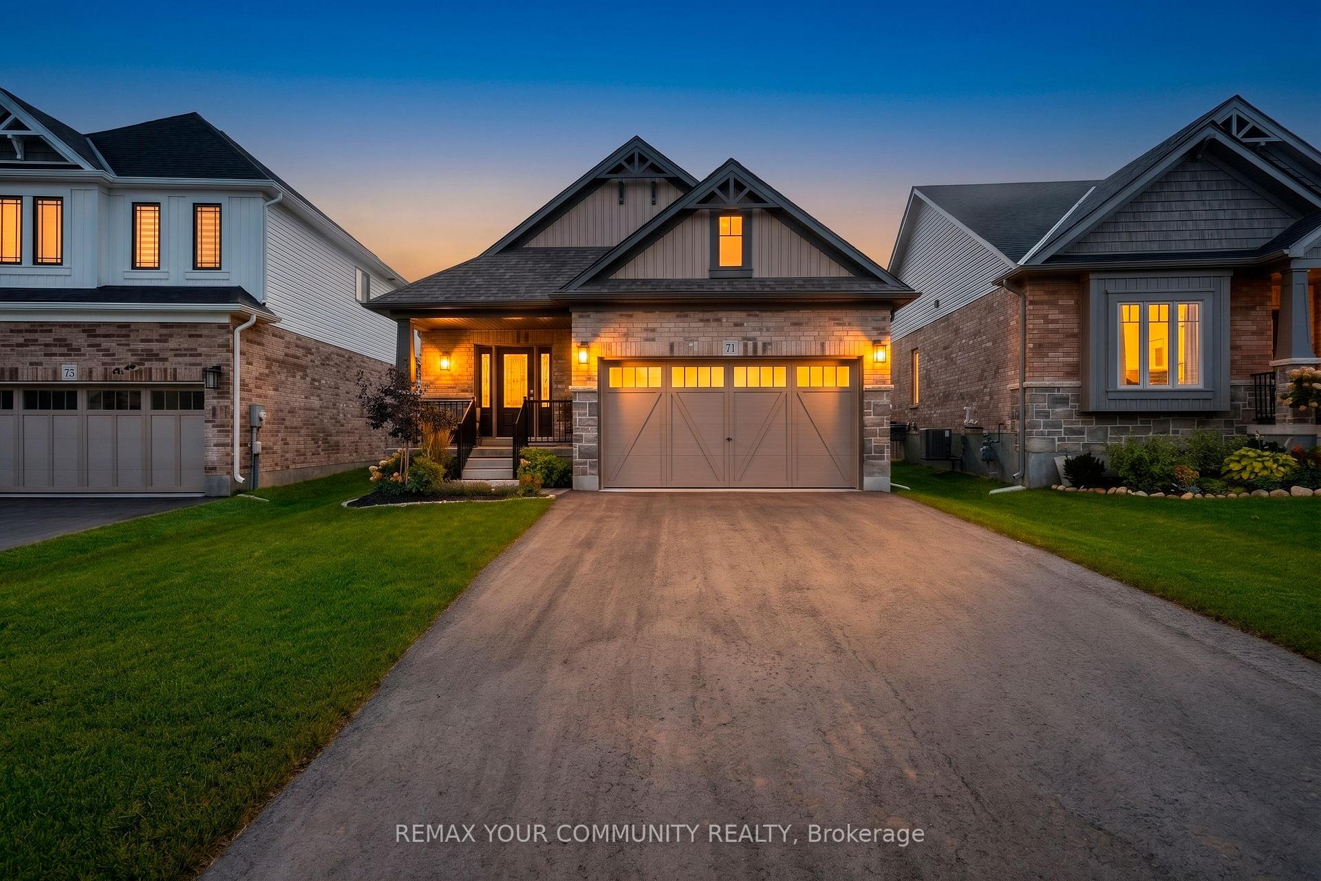 Photo 3 of 71 Uplands Drive, Grey Highlands — HOMEH