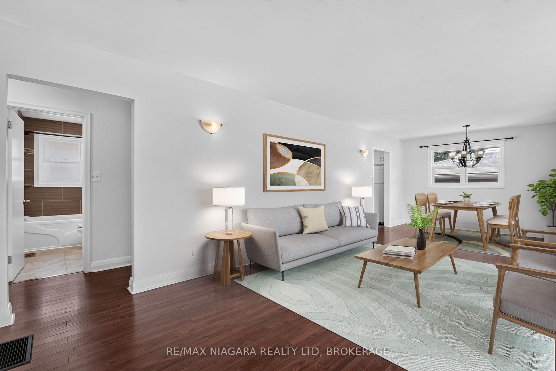 Photo 9 of 6427 Carlton Avenue, Niagara Falls, Dorchester — HOMEH