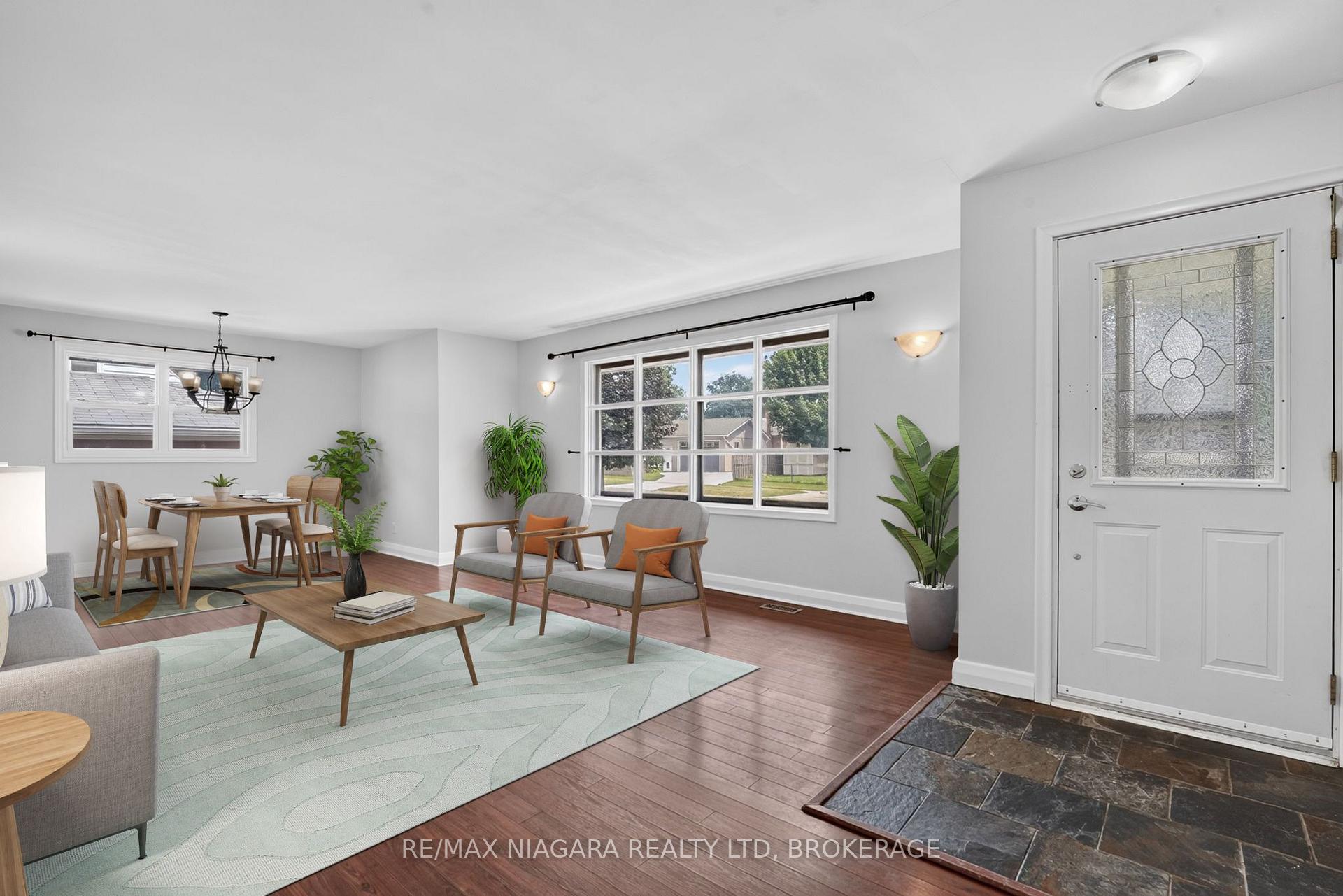 Photo 10 of 6427 Carlton Avenue, Niagara Falls, Dorchester — HOMEH