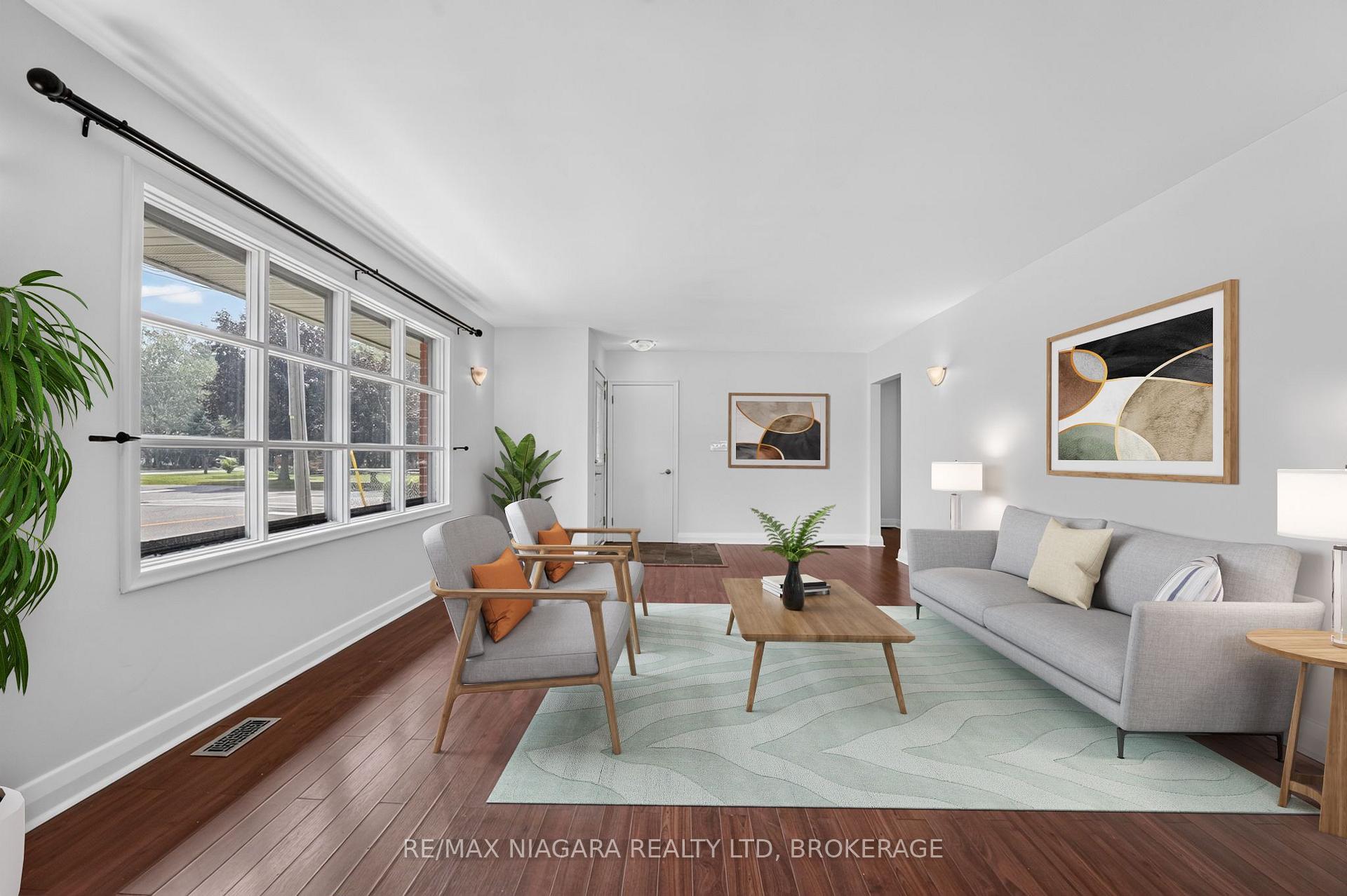 Photo 11 of 6427 Carlton Avenue, Niagara Falls, Dorchester — HOMEH