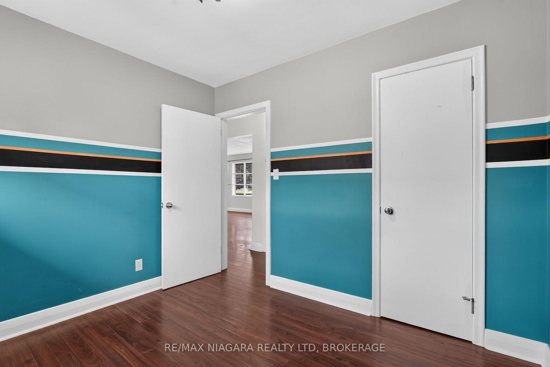 Photo 23 of 6427 Carlton Avenue, Niagara Falls, Dorchester — HOMEH