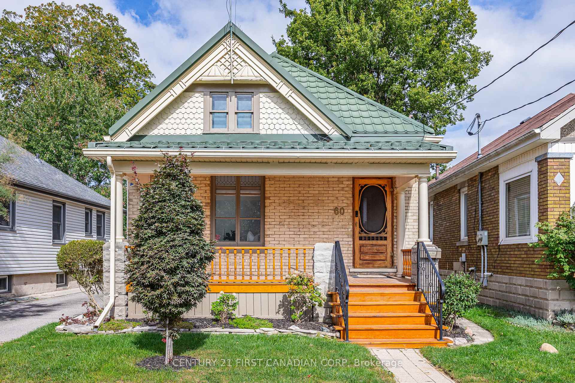 Photo of 60 Beattie Avenue