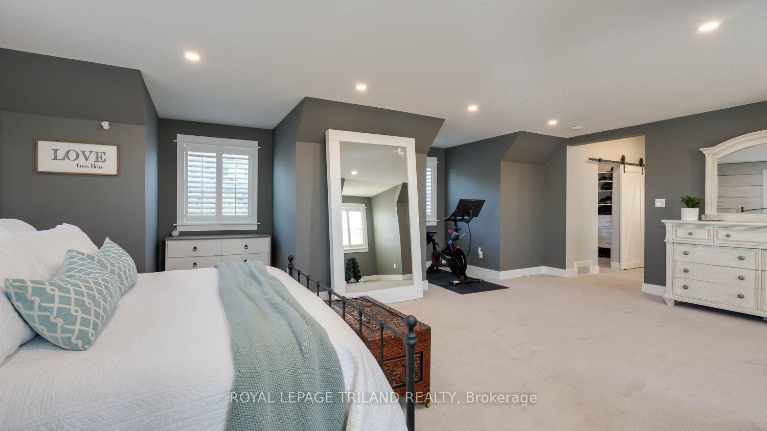 Photo 19 of 11688 Charlton Drive, Middlesex Centre, Rural Middlesex Centre — HOMEH