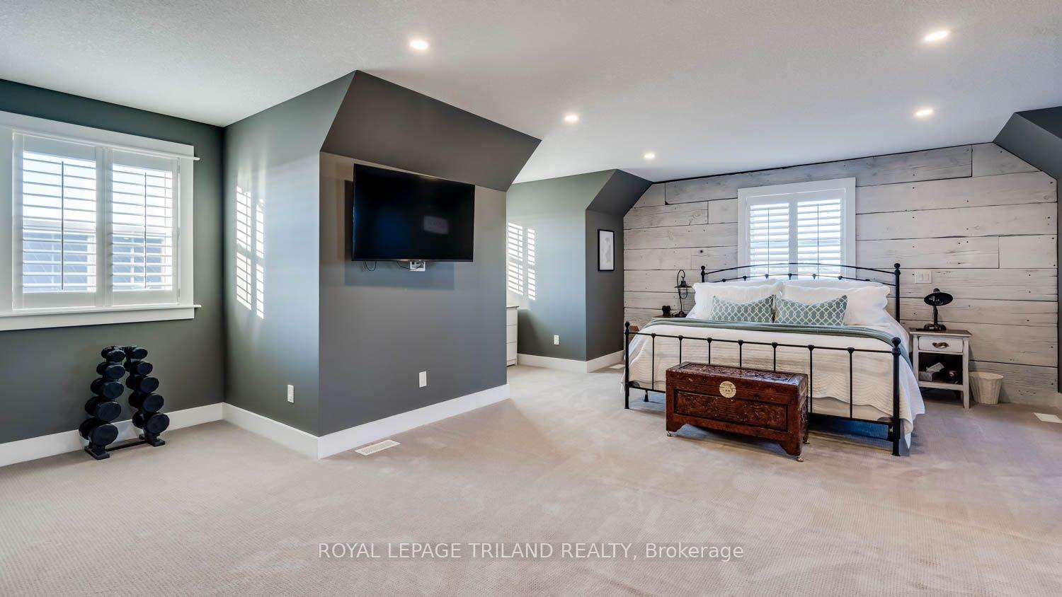 Photo 20 of 11688 Charlton Drive, Middlesex Centre, Rural Middlesex Centre — HOMEH