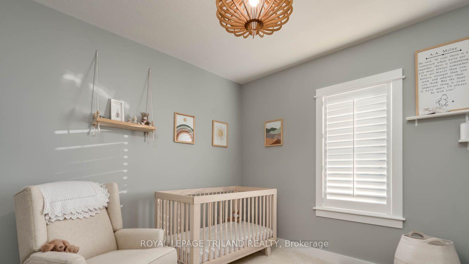 Photo 26 of 11688 Charlton Drive, Middlesex Centre, Rural Middlesex Centre — HOMEH