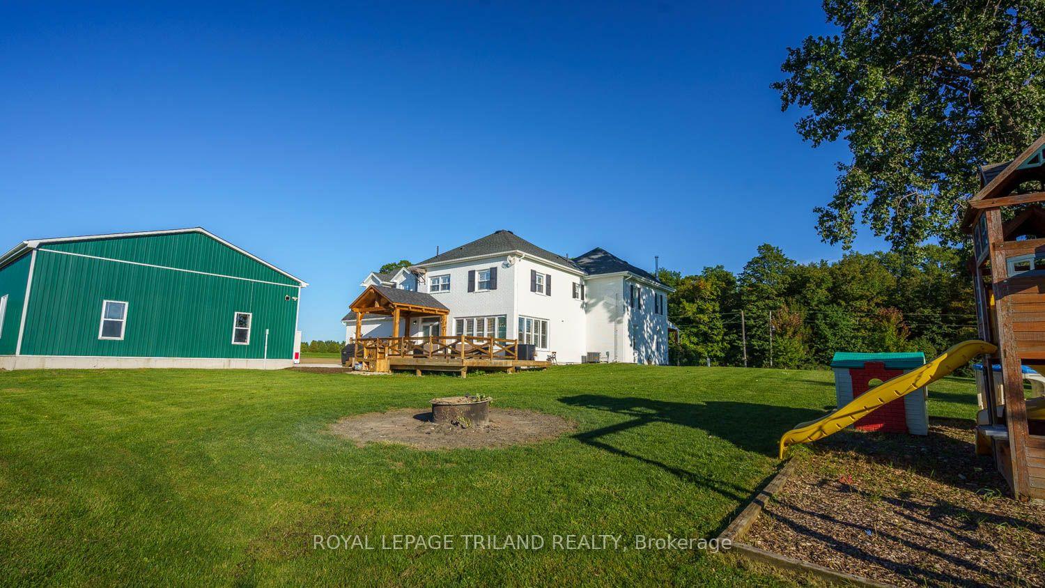 Photo 35 of 11688 Charlton Drive, Middlesex Centre, Rural Middlesex Centre — HOMEH