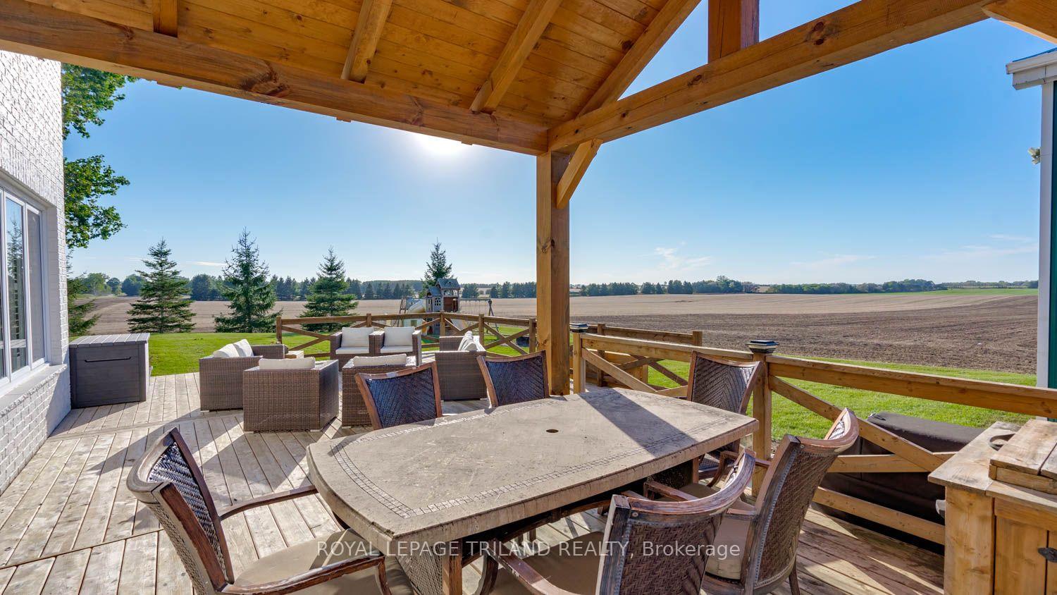Photo 38 of 11688 Charlton Drive, Middlesex Centre, Rural Middlesex Centre — HOMEH