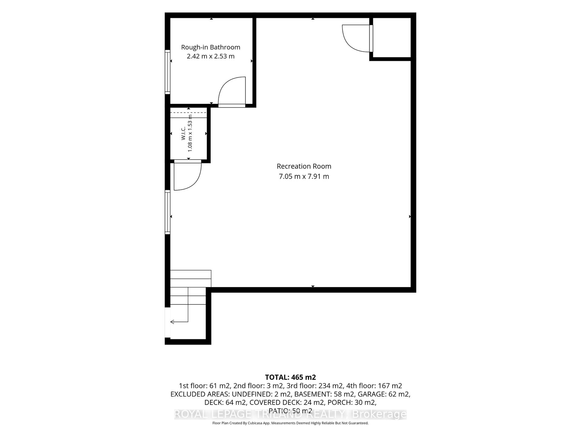 Photo 43 of 11688 Charlton Drive, Middlesex Centre, Rural Middlesex Centre — HOMEH