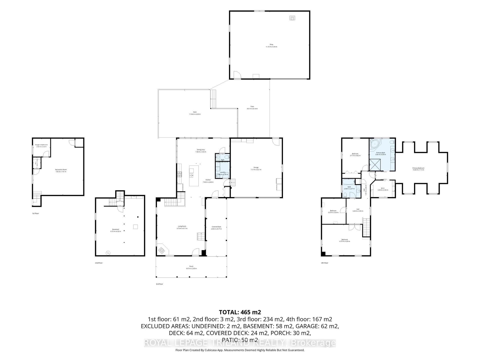 Photo 46 of 11688 Charlton Drive, Middlesex Centre, Rural Middlesex Centre — HOMEH
