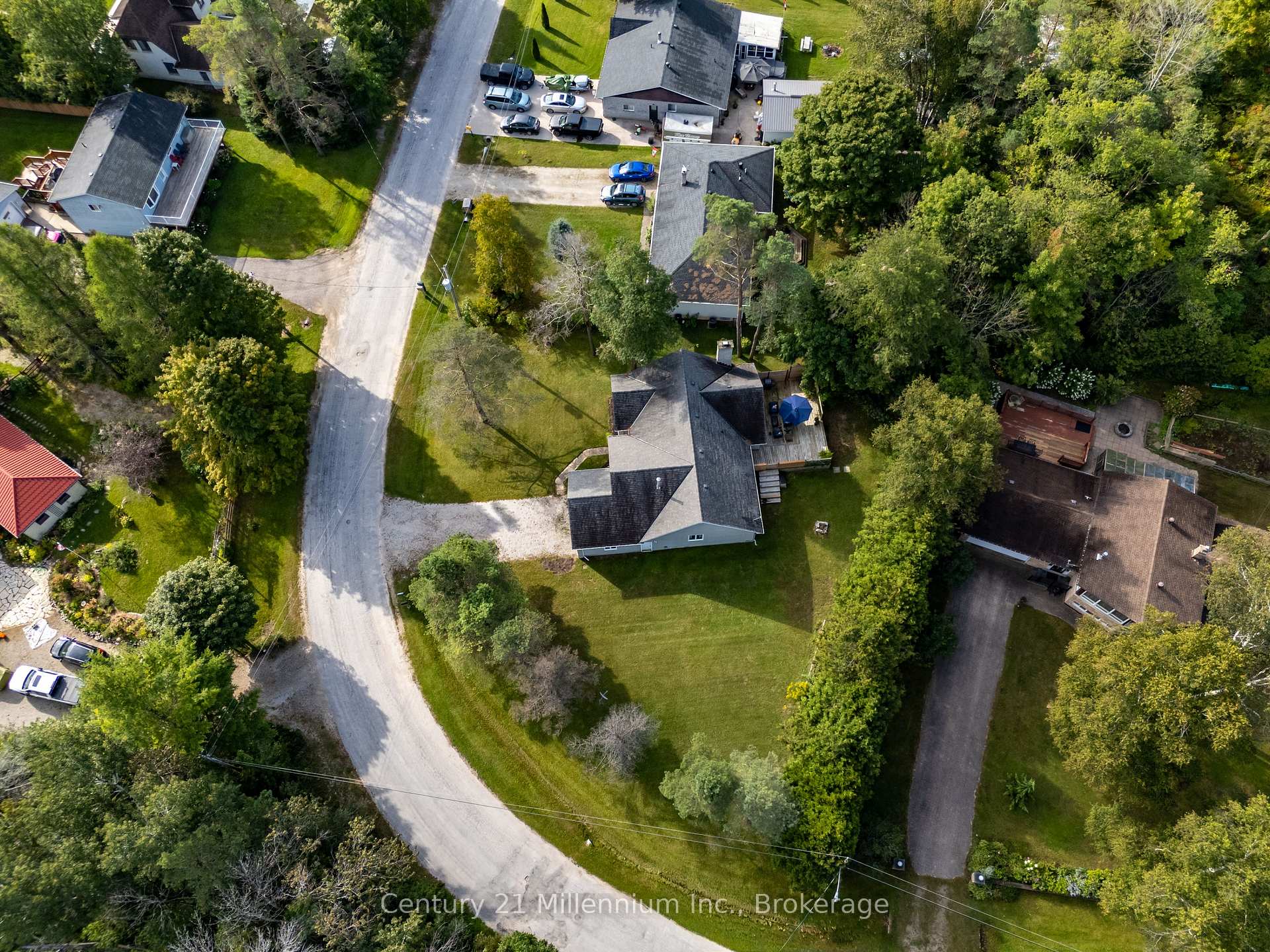 Photo 13 of 103 Dorena Crescent, South Bruce Peninsula — HOMEH