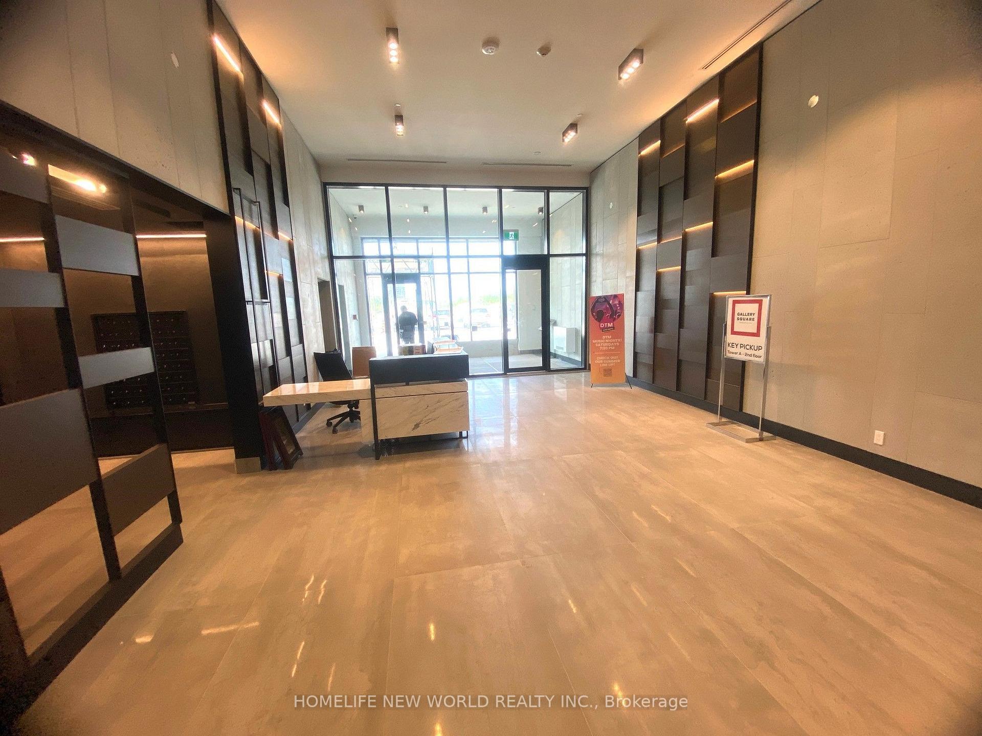 Photo 2 of Unit 1408, 292 Verdale Crossing, Markham, Unionville — HOMEH
