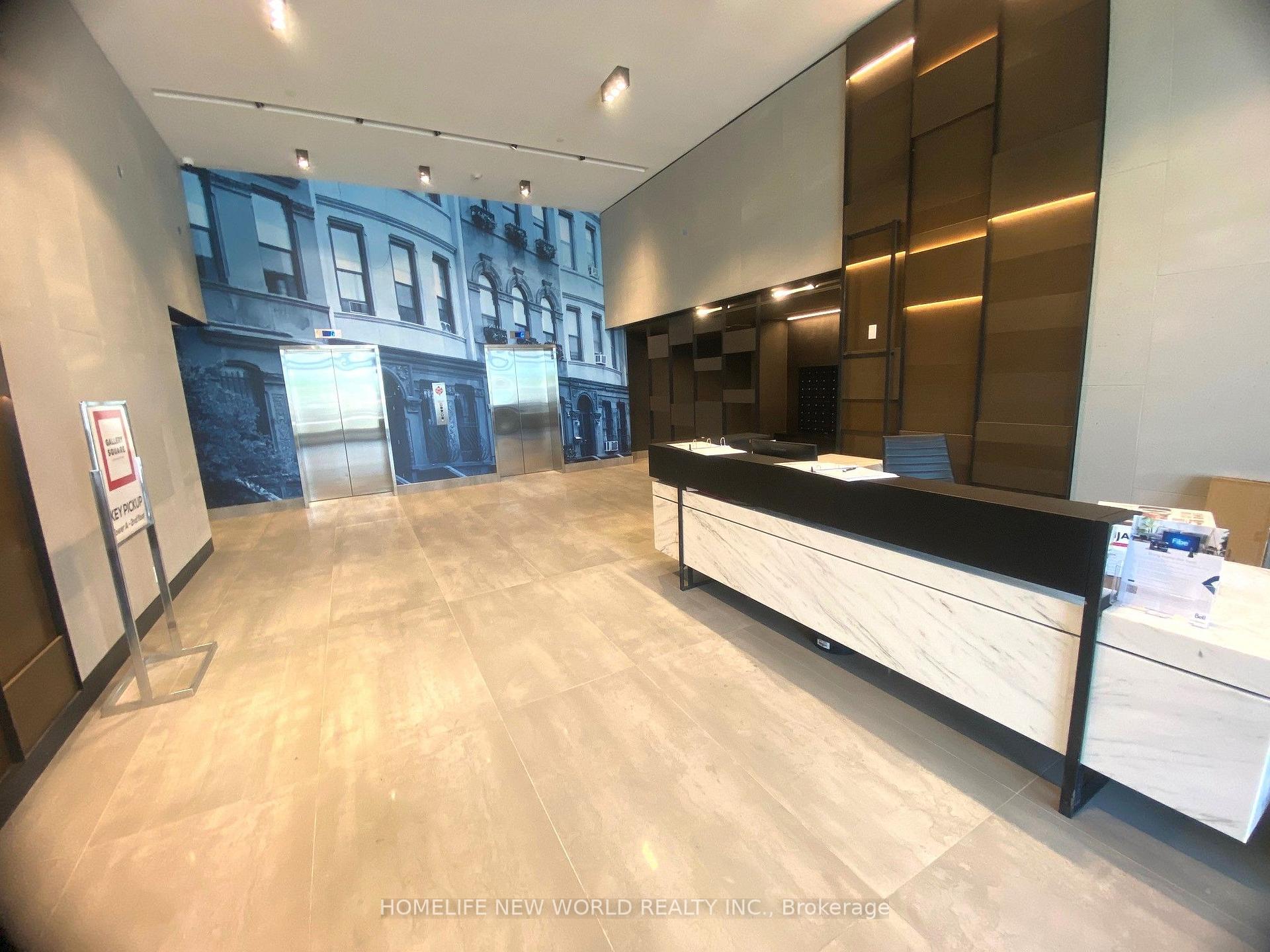 Photo 3 of Unit 1408, 292 Verdale Crossing, Markham, Unionville — HOMEH