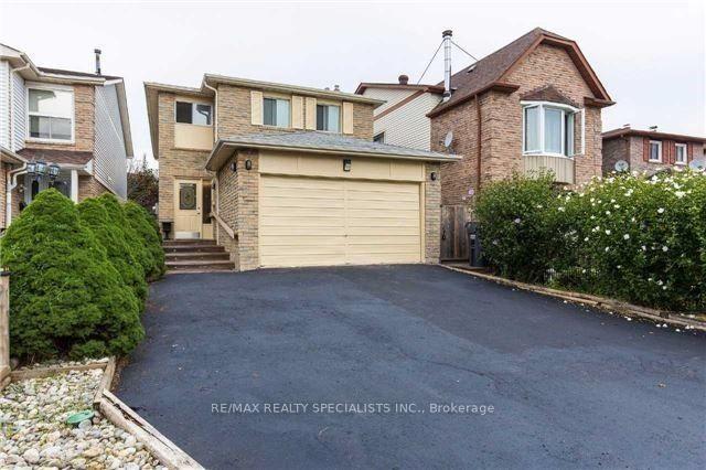 Photo 1 of 52 Abelard Avenue, Brampton, Fletcher's West — HOMEH