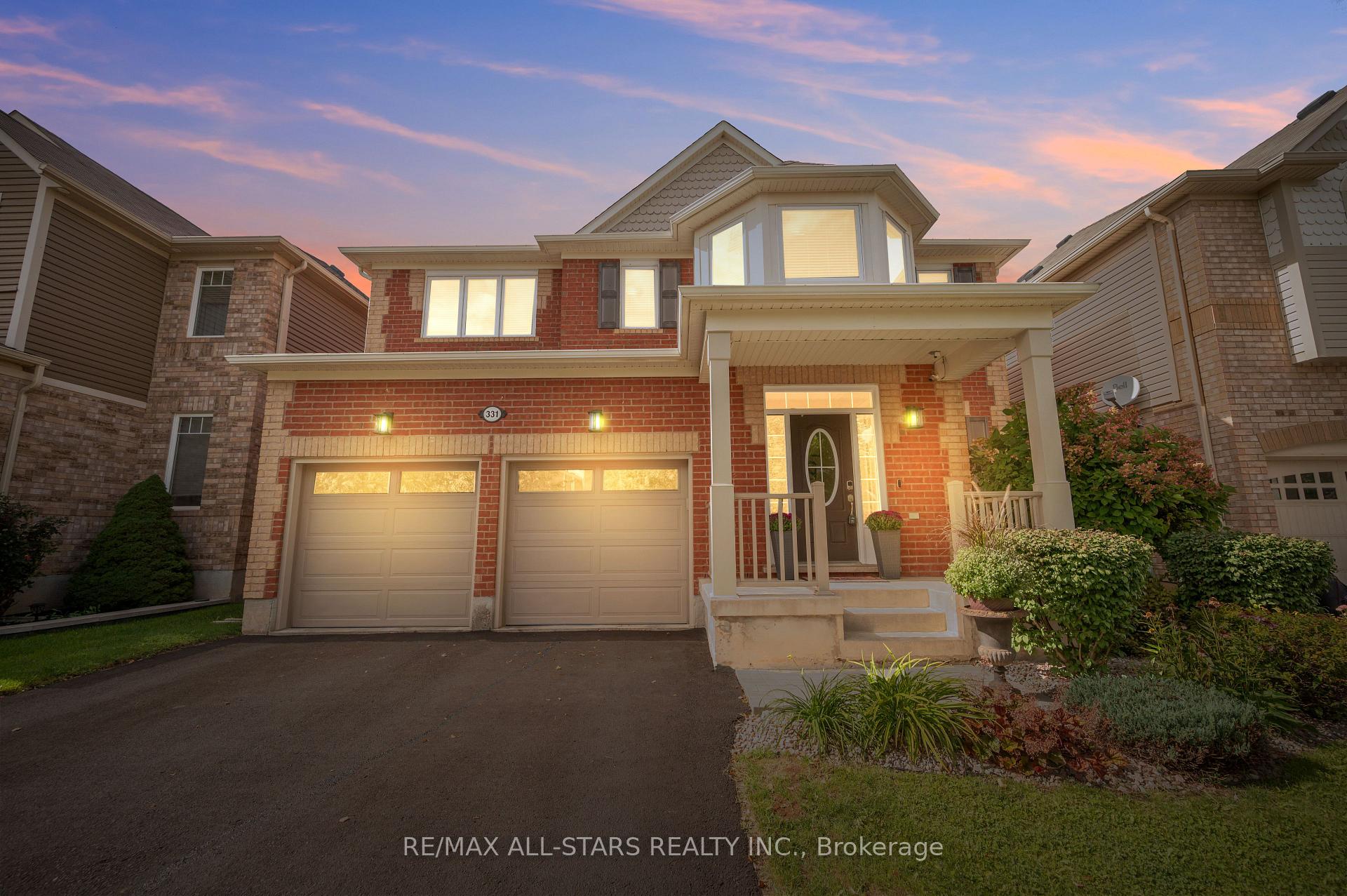 Photo of 331 Inman Heights