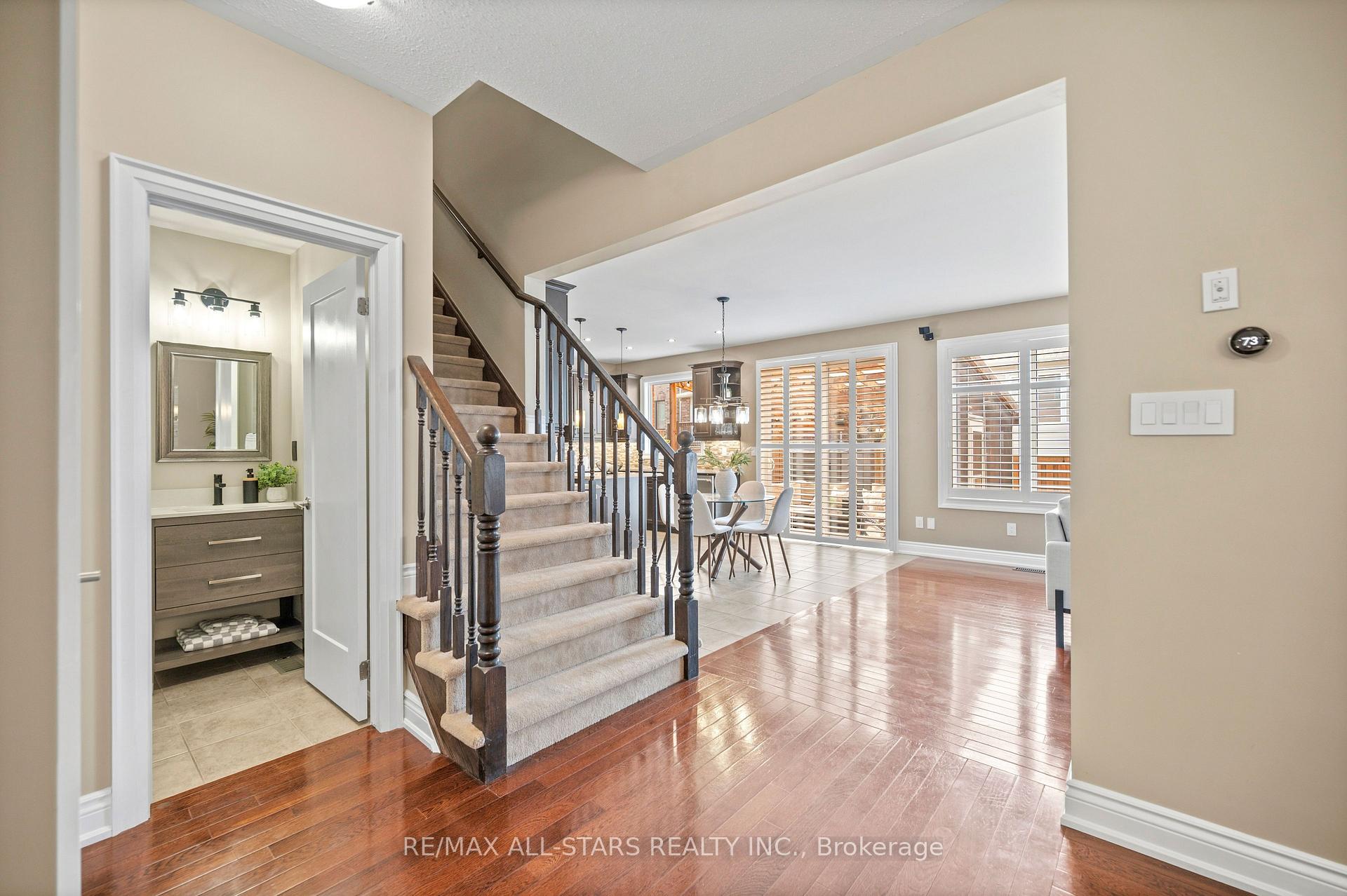 Photo 14 of 331 Inman Heights, Milton, Scott — HOMEH