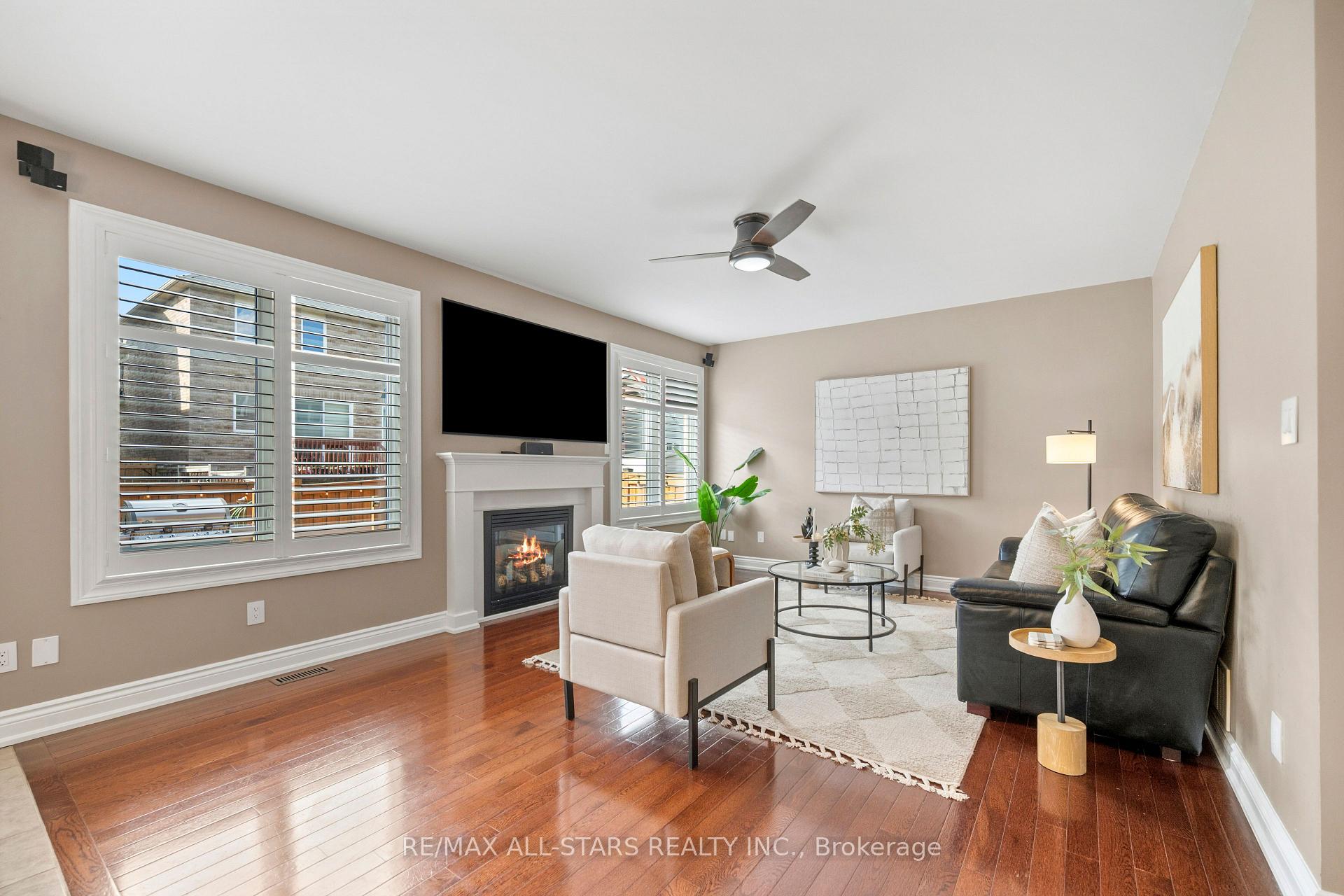 Photo 16 of 331 Inman Heights, Milton, Scott — HOMEH
