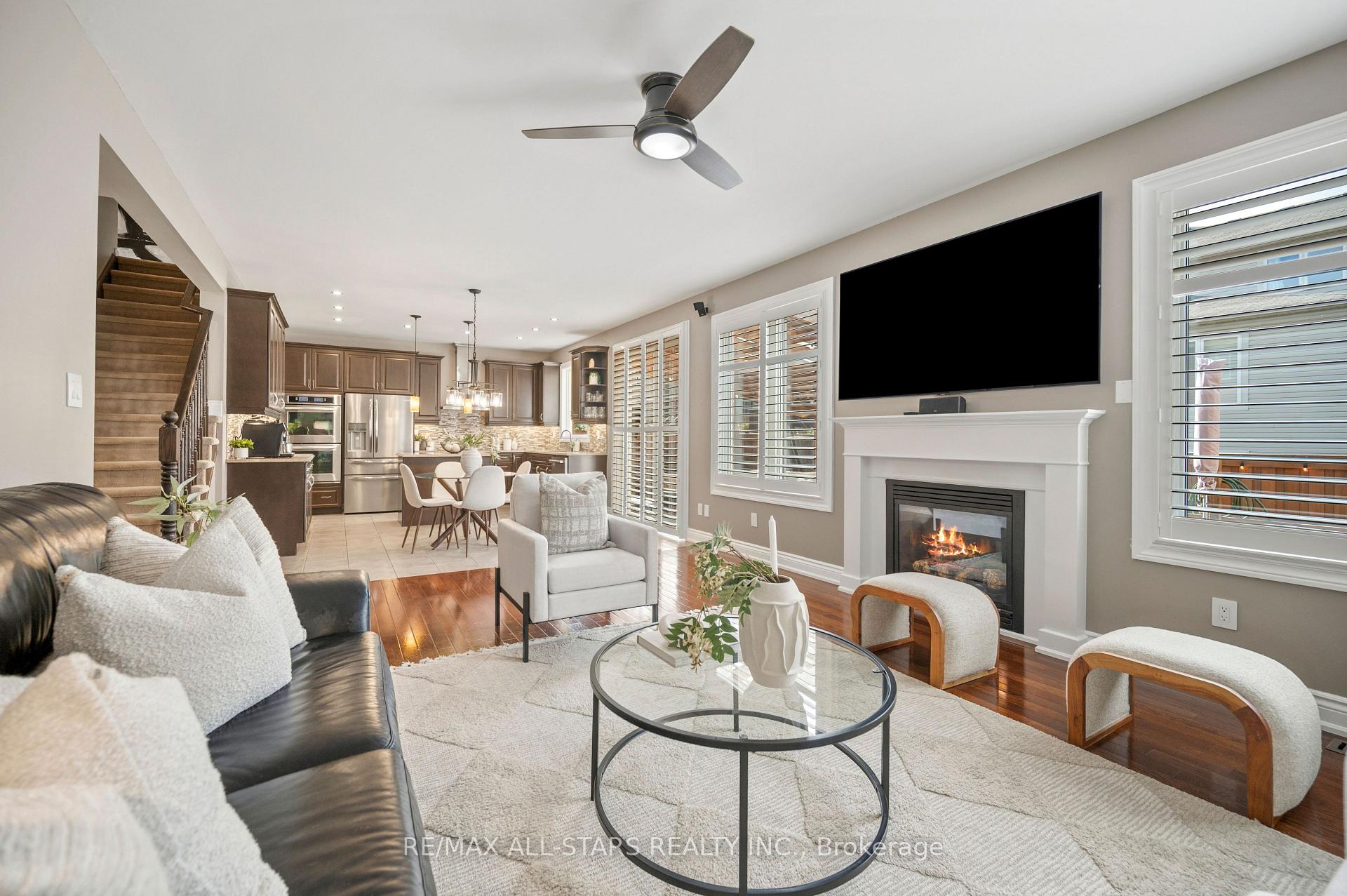 Photo 17 of 331 Inman Heights, Milton, Scott — HOMEH