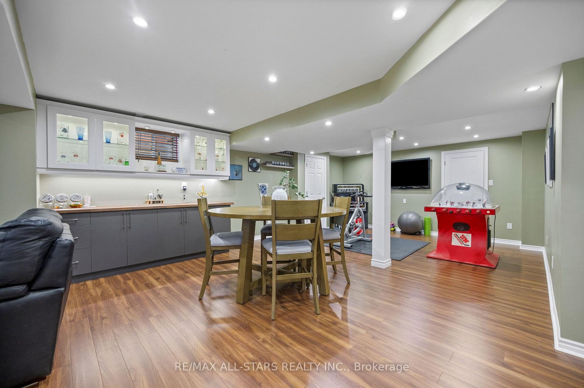 Photo 42 of 331 Inman Heights, Milton, Scott — HOMEH