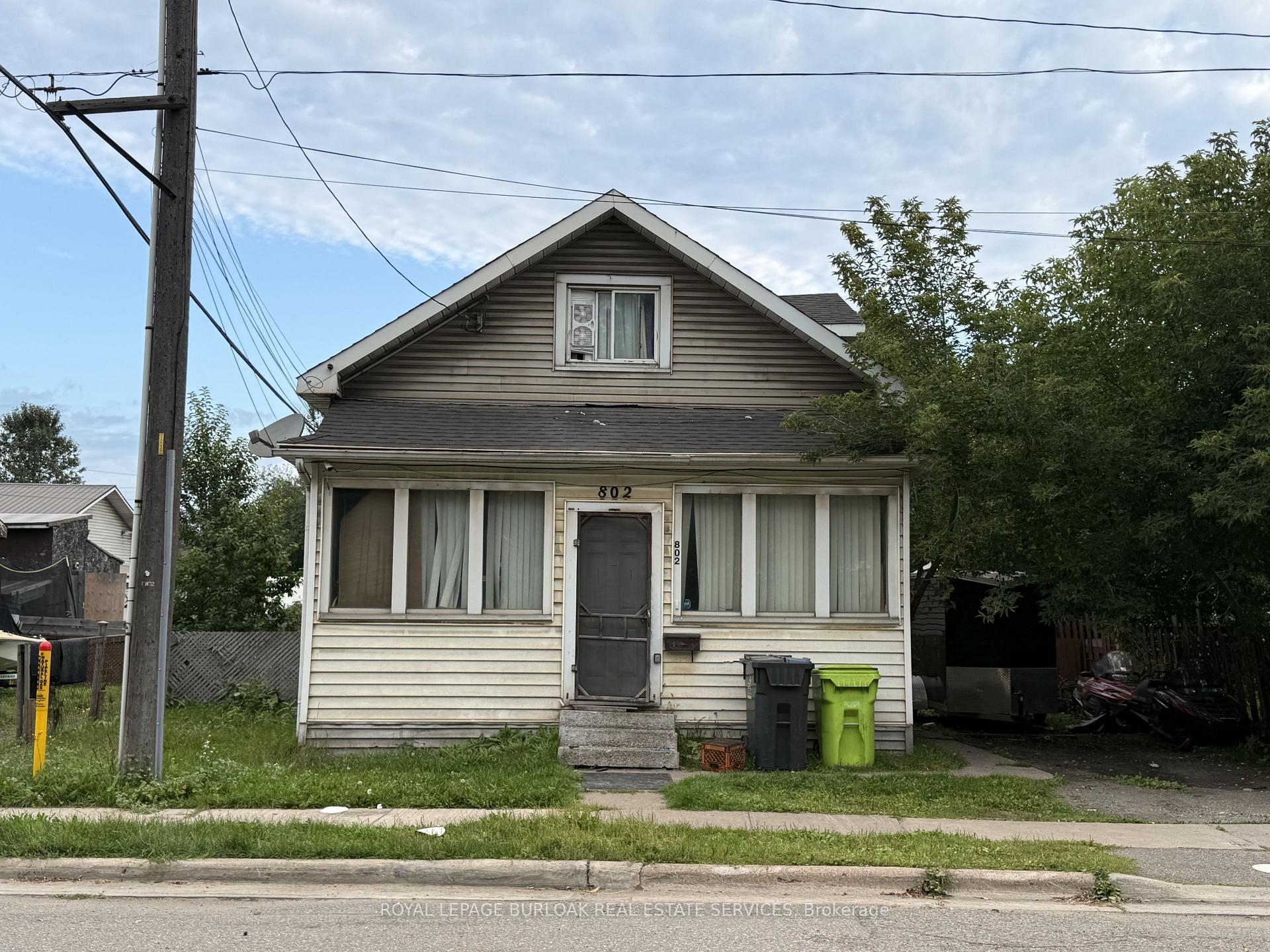 Photo of 802 Bonney Street