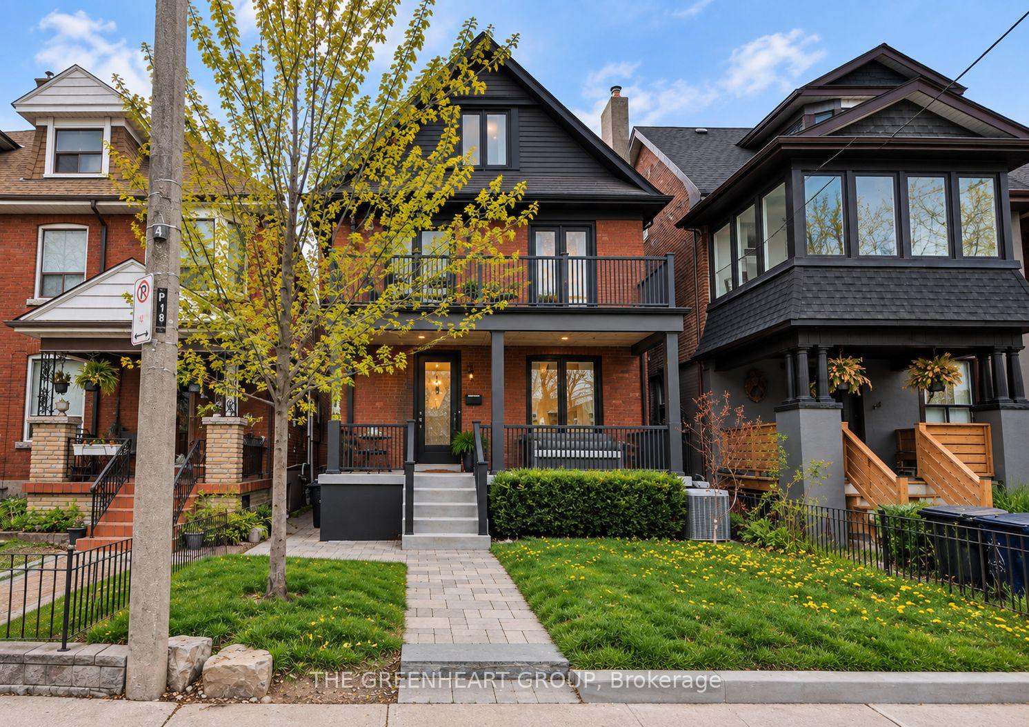 Photo 1 of Unit Main, 64 Beatrice Street, Toronto, Trinity-Bellwoods — HOMEH