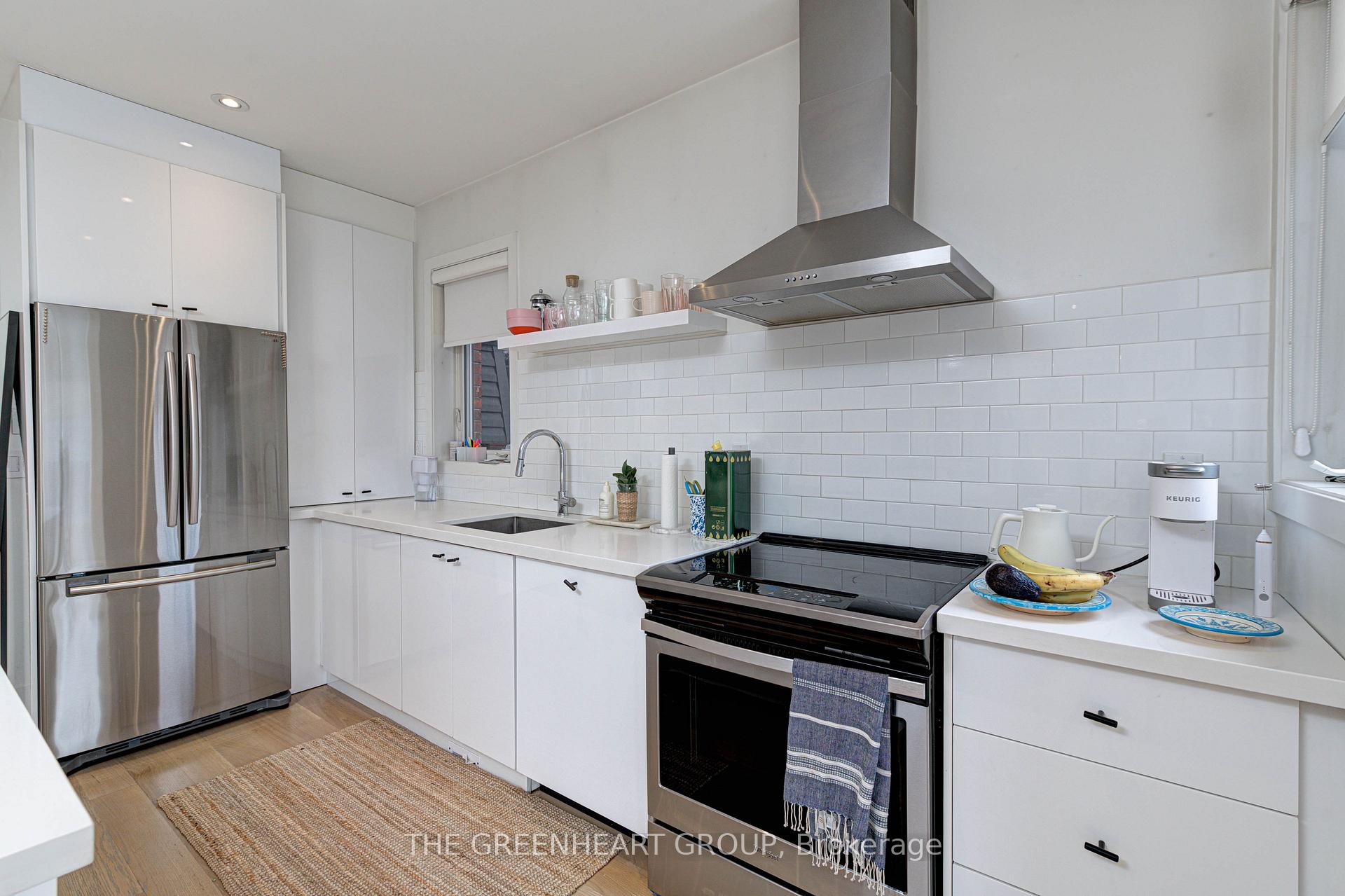 Photo 7 of Unit Main, 64 Beatrice Street, Toronto, Trinity-Bellwoods — HOMEH