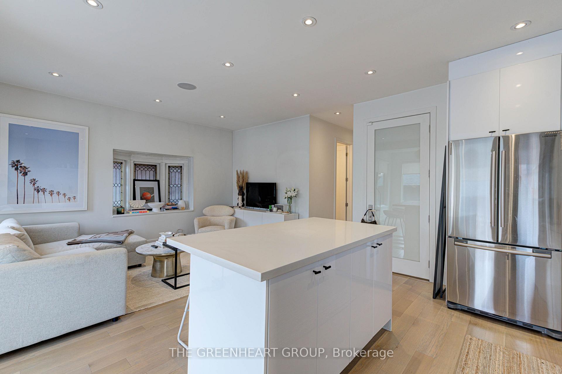 Photo 8 of Unit Main, 64 Beatrice Street, Toronto, Trinity-Bellwoods — HOMEH