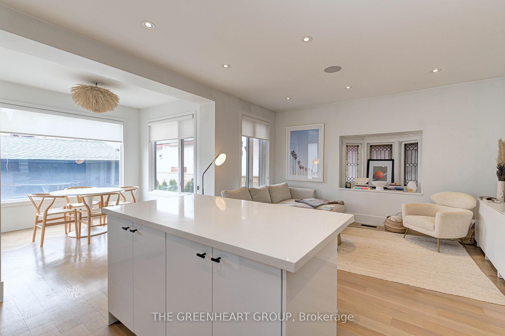 Photo 9 of Unit Main, 64 Beatrice Street, Toronto, Trinity-Bellwoods — HOMEH