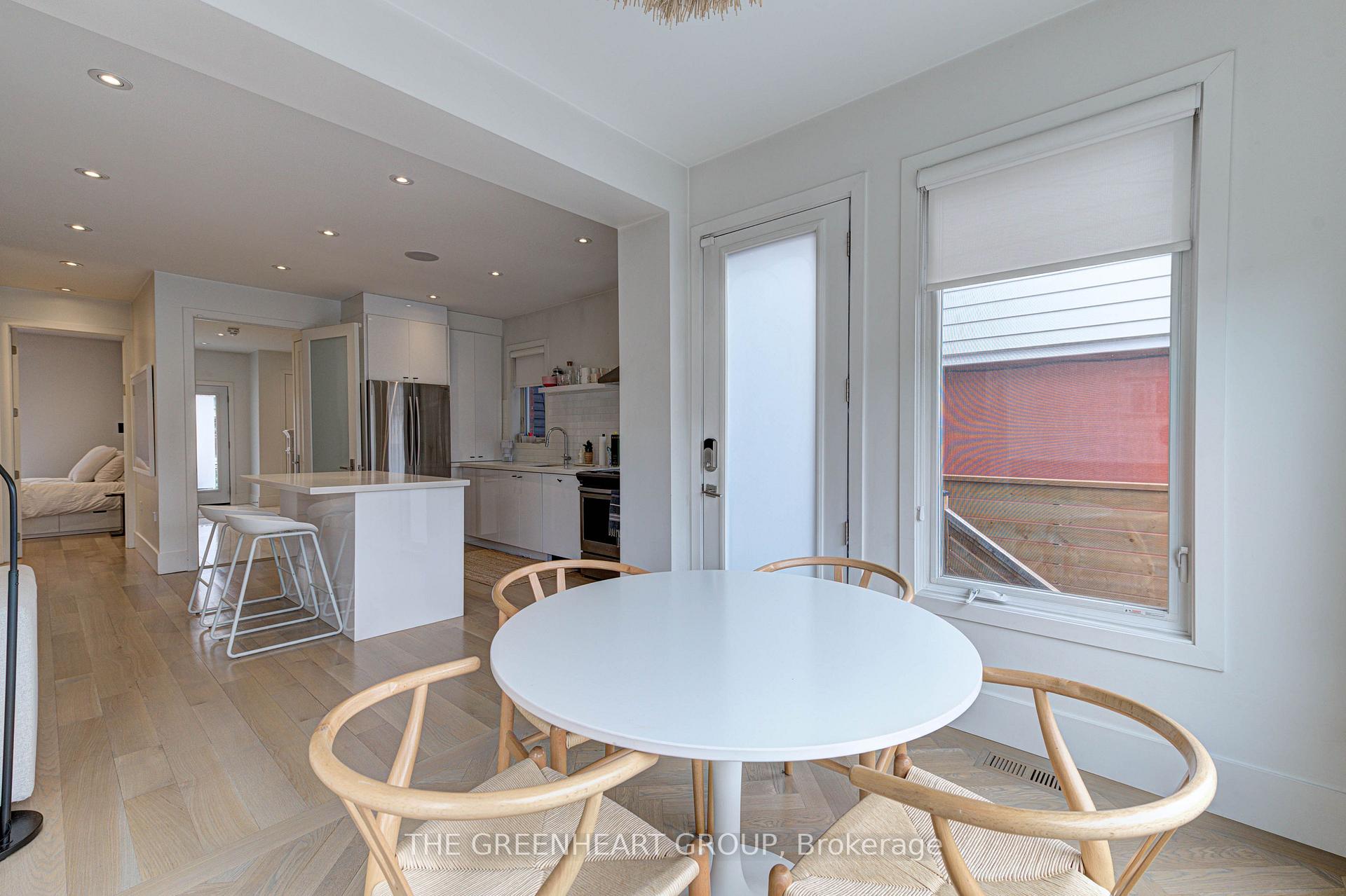 Photo 10 of Unit Main, 64 Beatrice Street, Toronto, Trinity-Bellwoods — HOMEH
