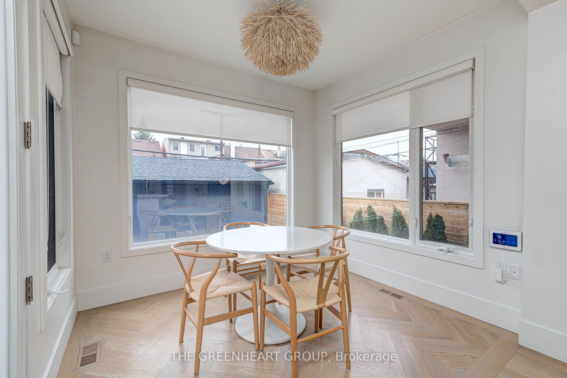 Photo 11 of Unit Main, 64 Beatrice Street, Toronto, Trinity-Bellwoods — HOMEH
