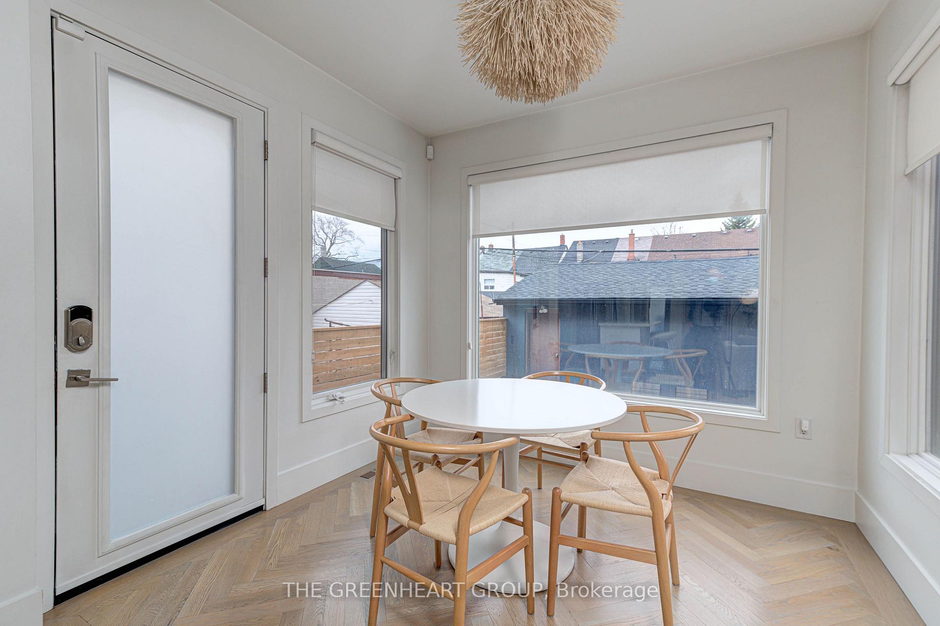 Photo 13 of Unit Main, 64 Beatrice Street, Toronto, Trinity-Bellwoods — HOMEH