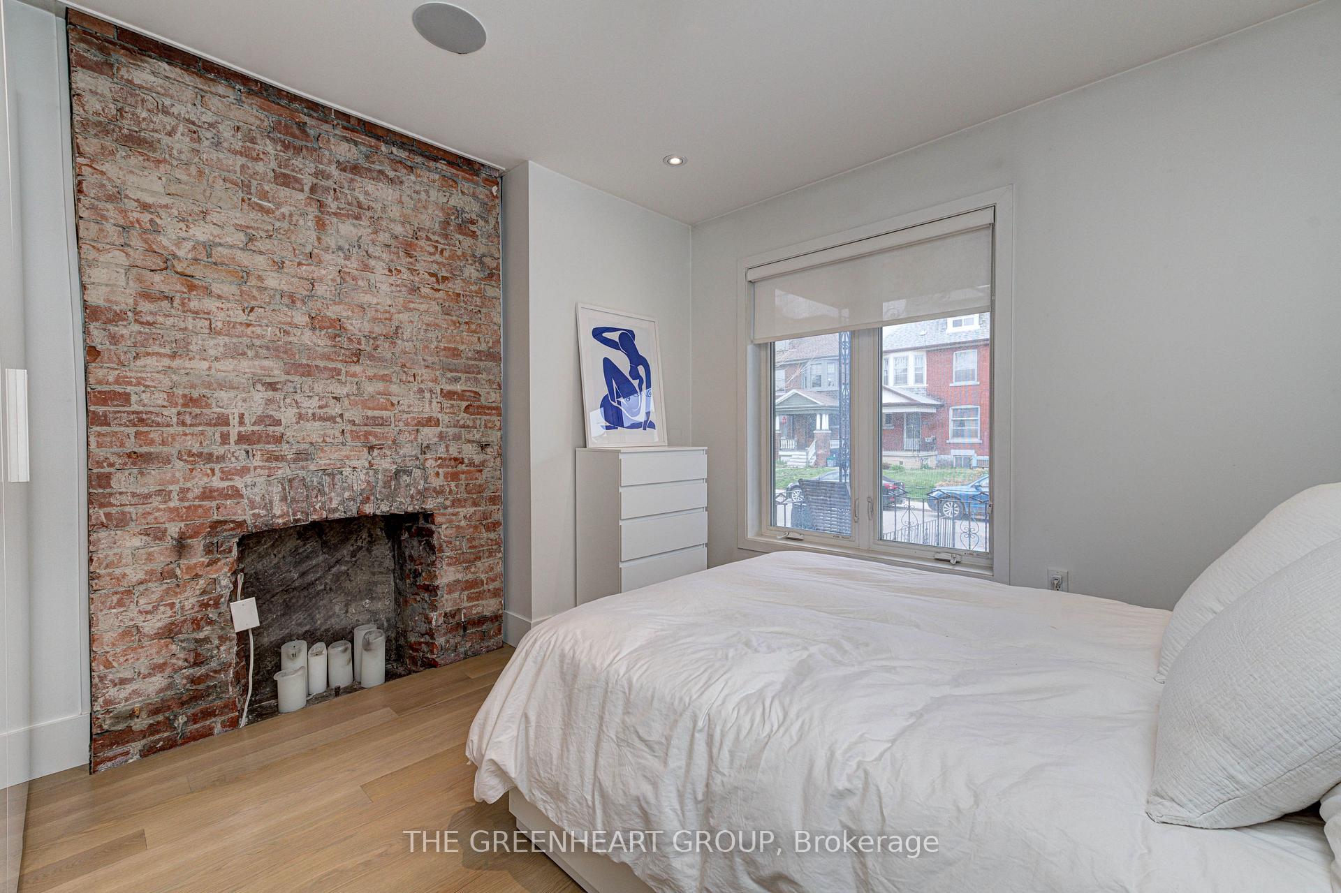 Photo 14 of Unit Main, 64 Beatrice Street, Toronto, Trinity-Bellwoods — HOMEH