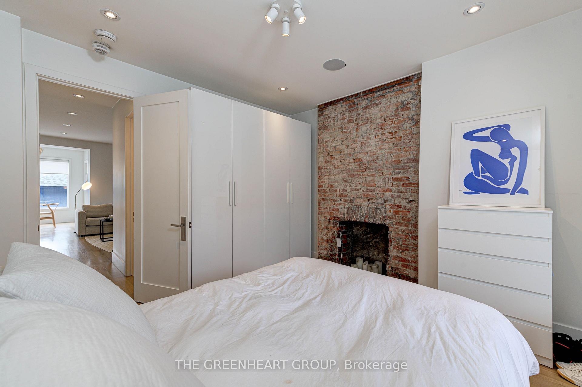 Photo 16 of Unit Main, 64 Beatrice Street, Toronto, Trinity-Bellwoods — HOMEH