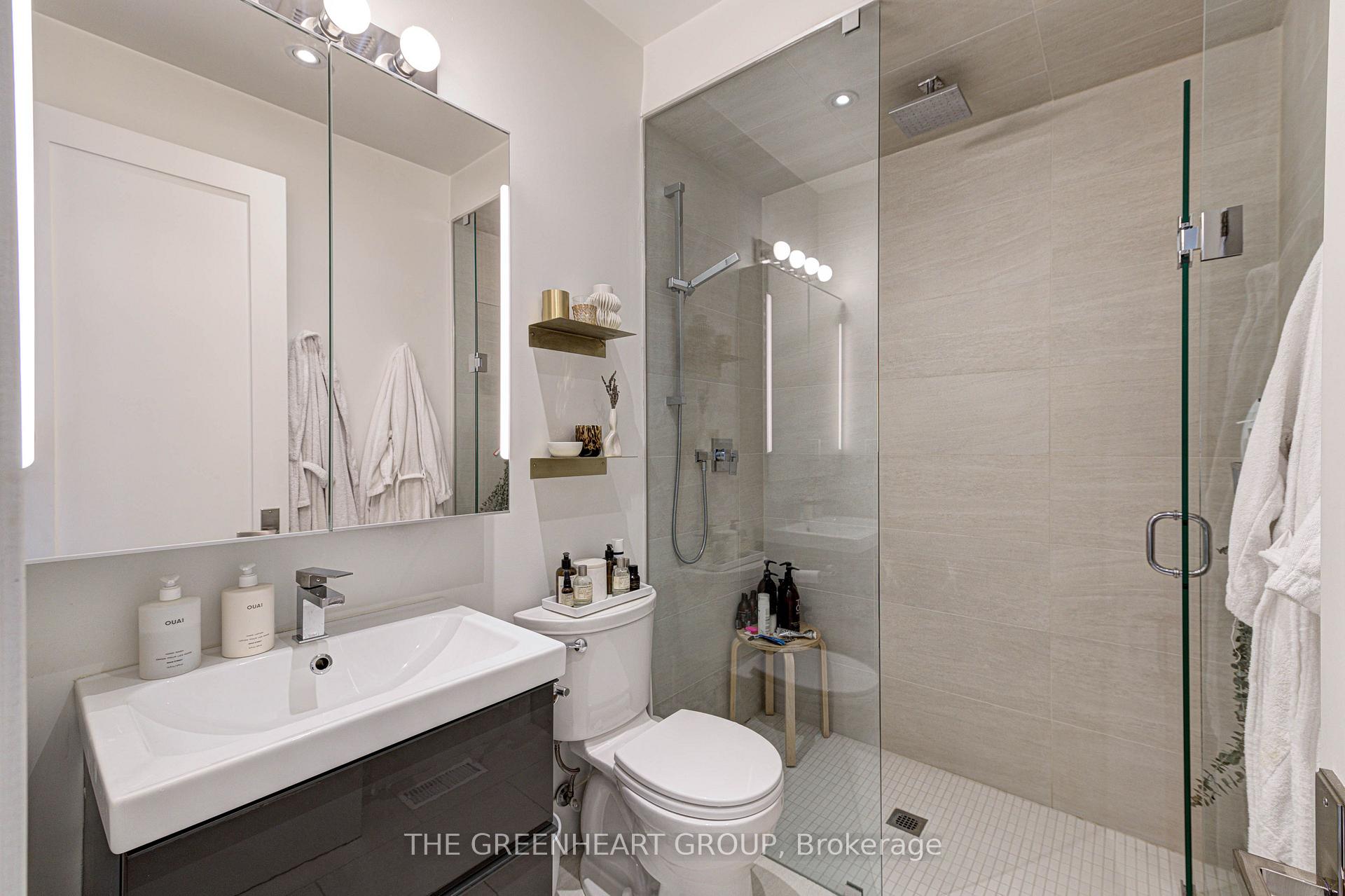 Photo 12 of Unit Main, 64 Beatrice Street, Toronto, Trinity-Bellwoods — HOMEH
